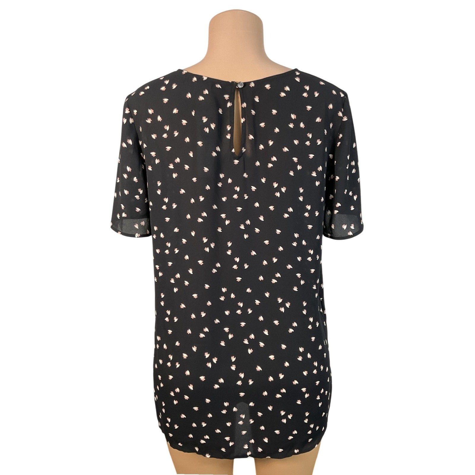 Blusa M (Ann Taylor)