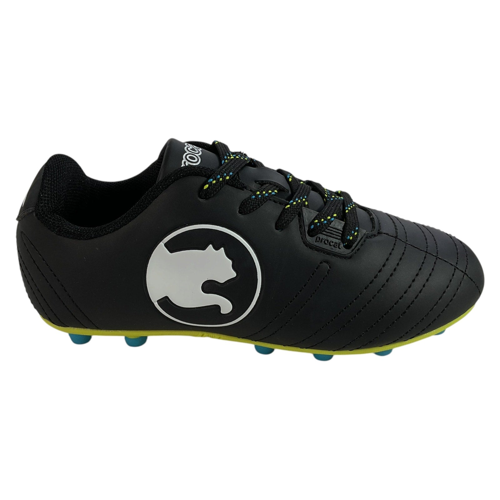 Tacos niño 13 (Puma)