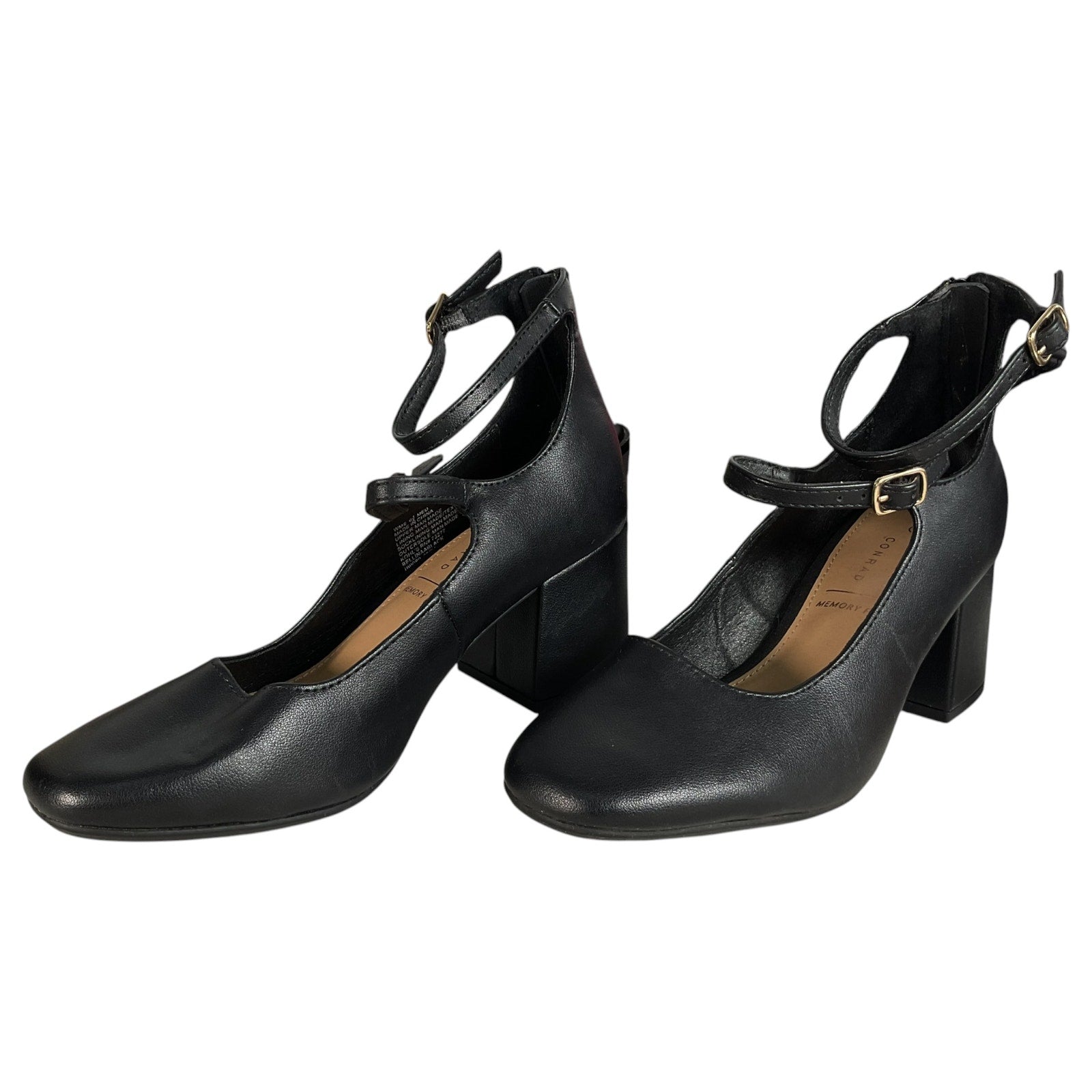 Tacón 6.5 (Lauren Conrad)