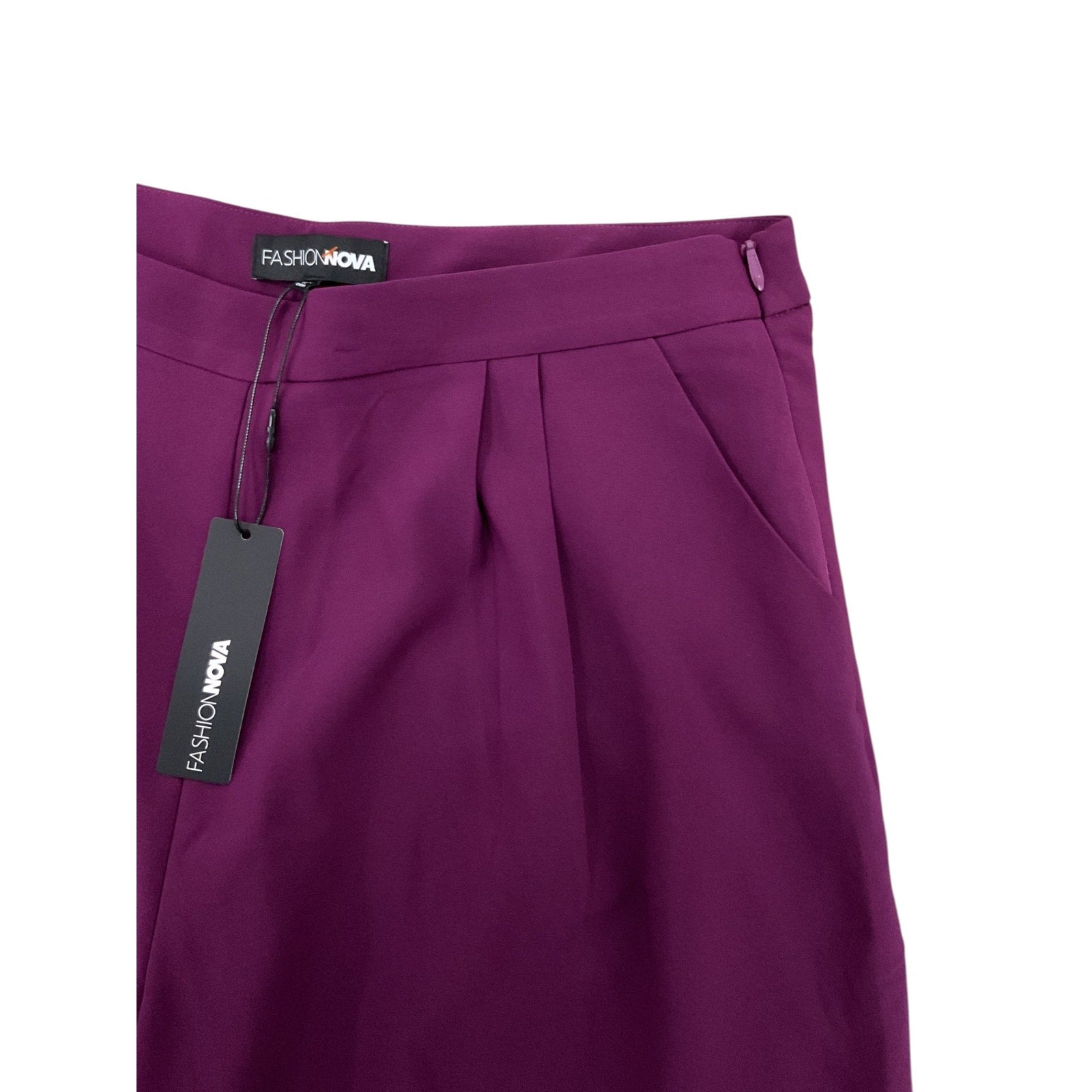 Pantalon 1X (Fashion Nova)