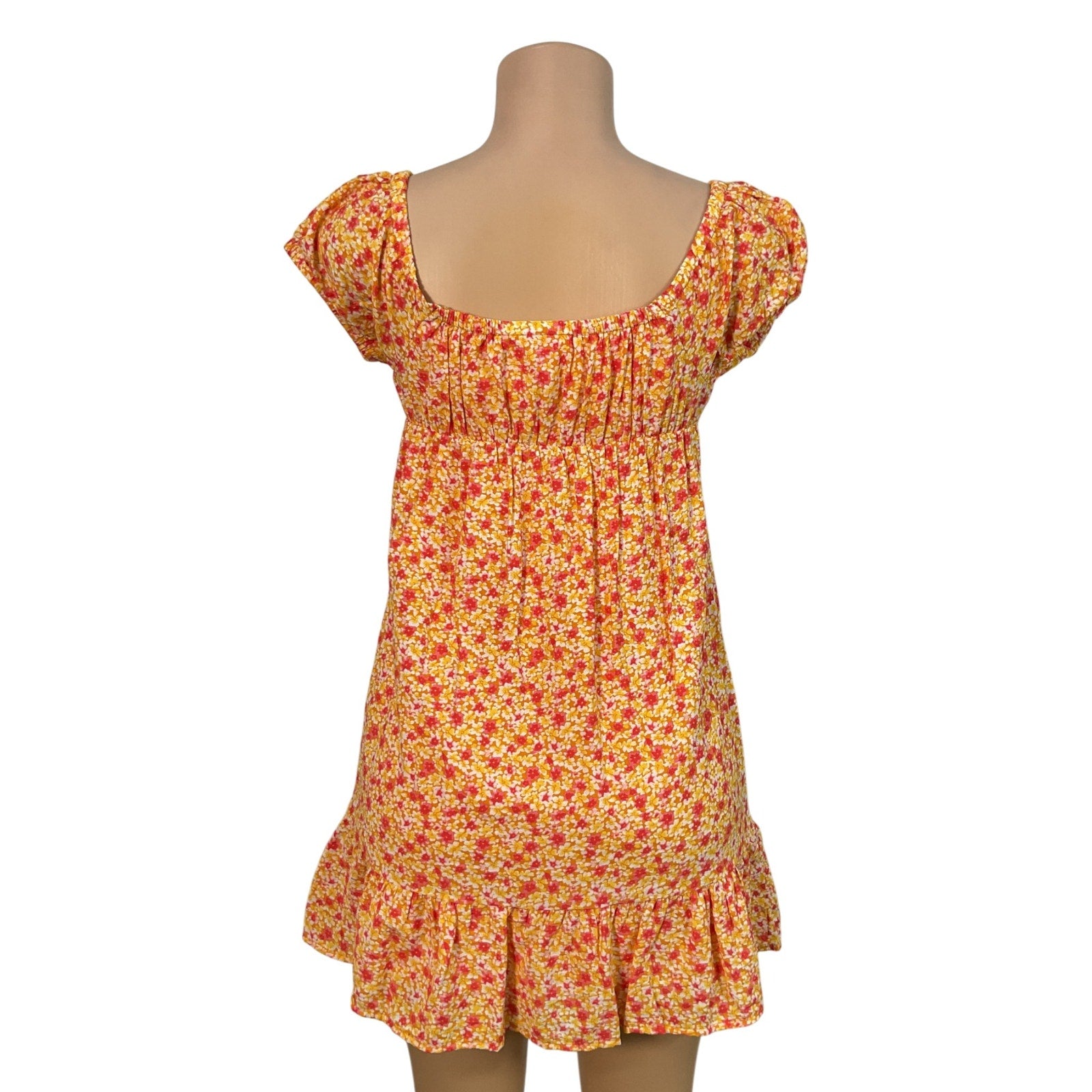 Vestido XS (No Boundaries)