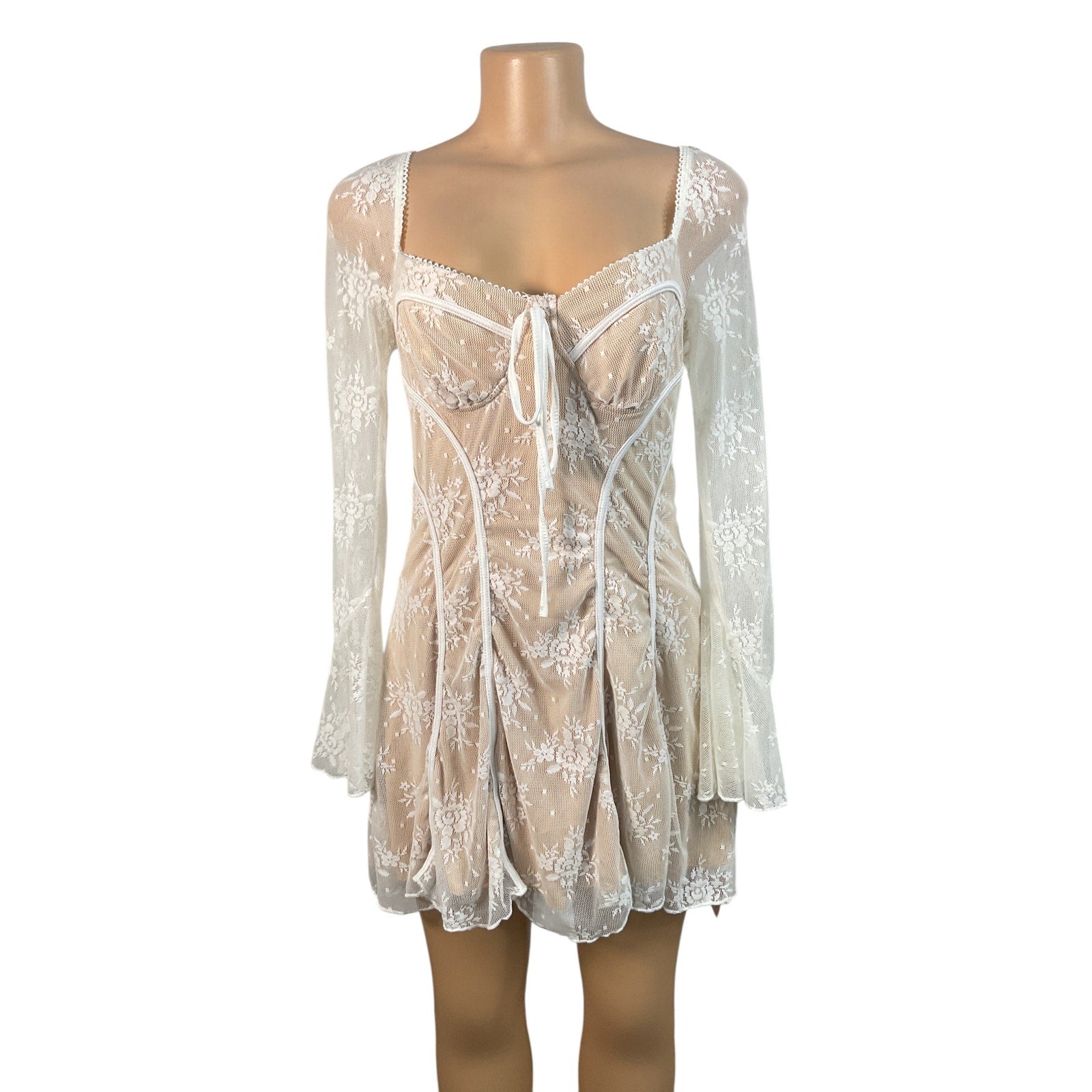 Vestido S (Shein)