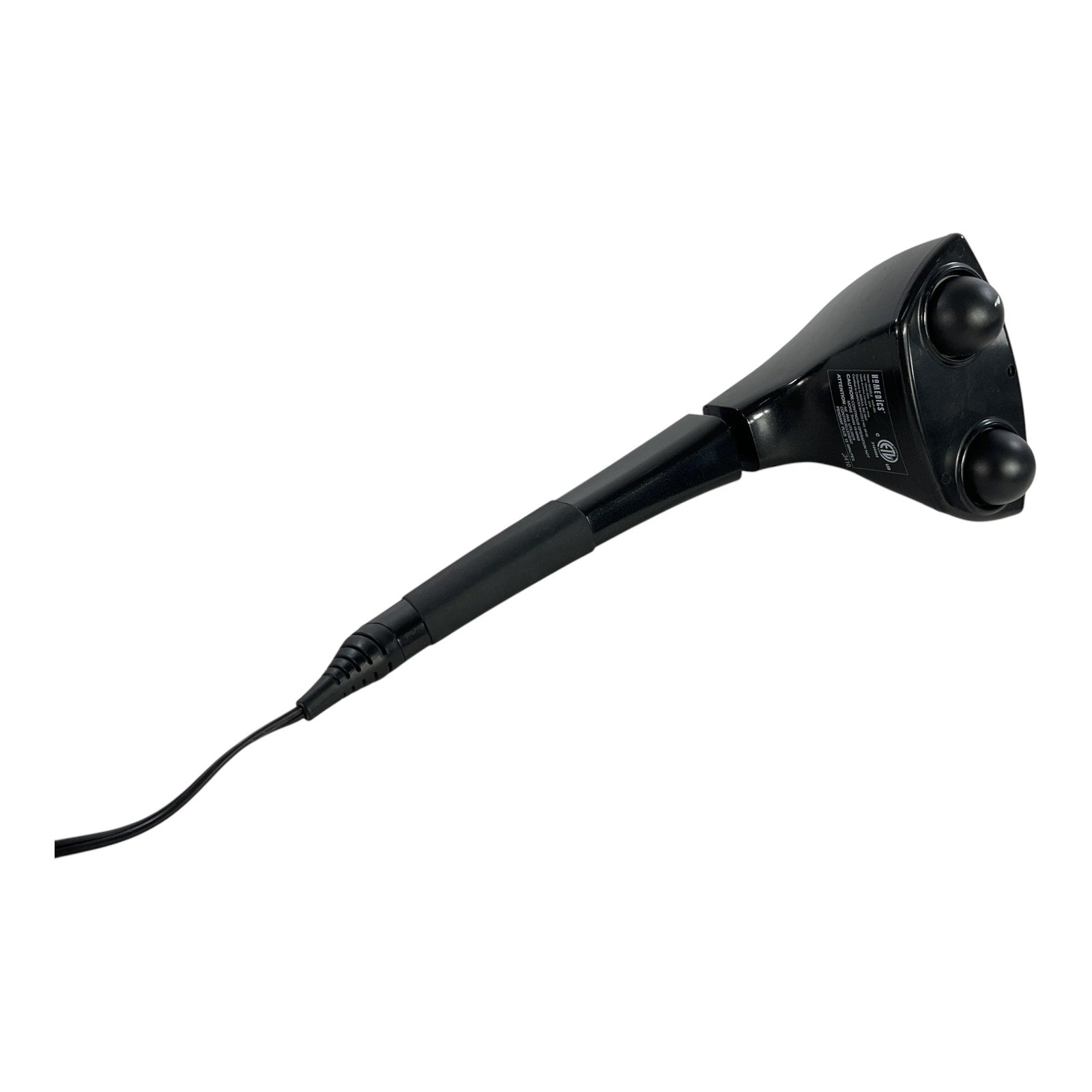 Masajeador (HOMEDICS)