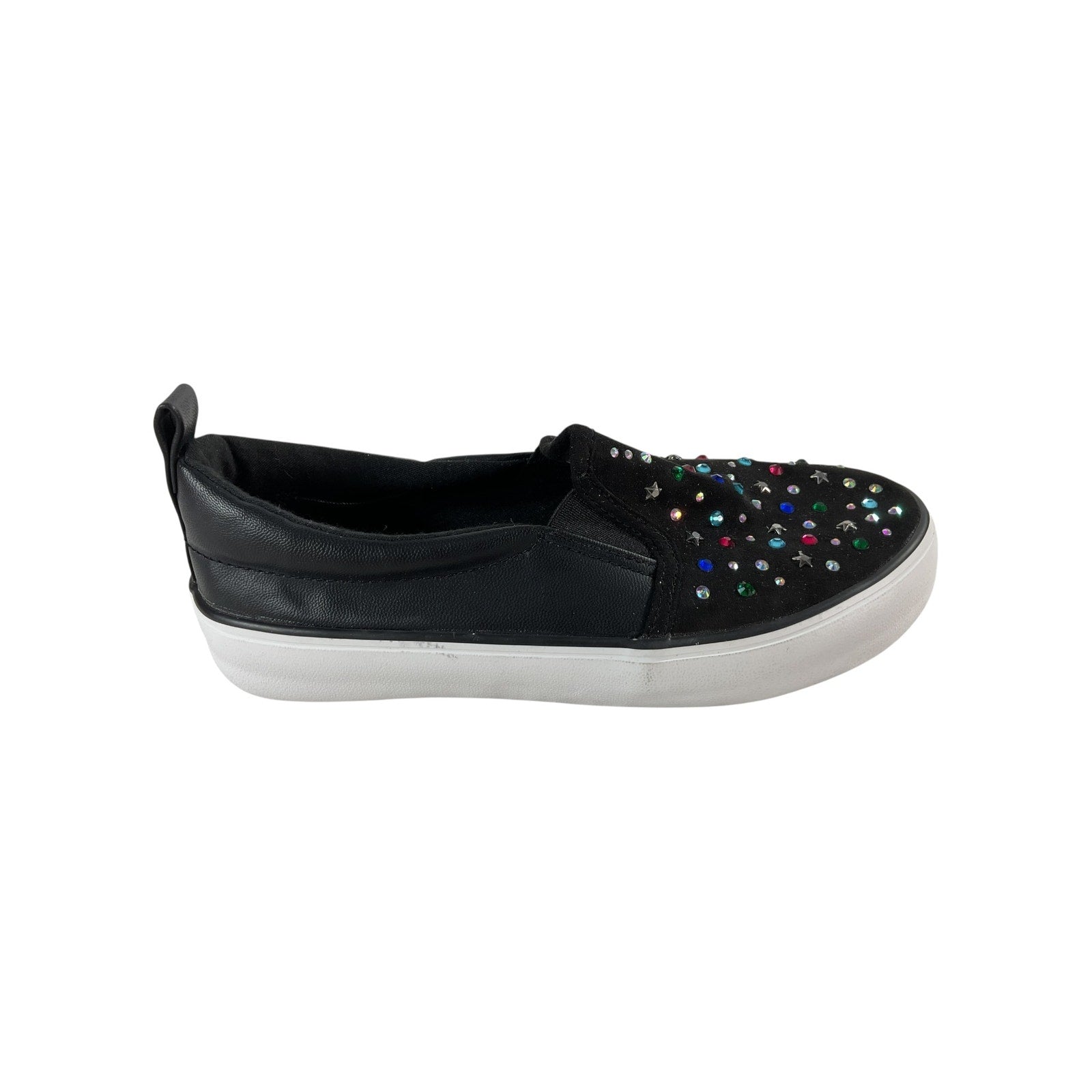 Zapato niña 2 (art class)