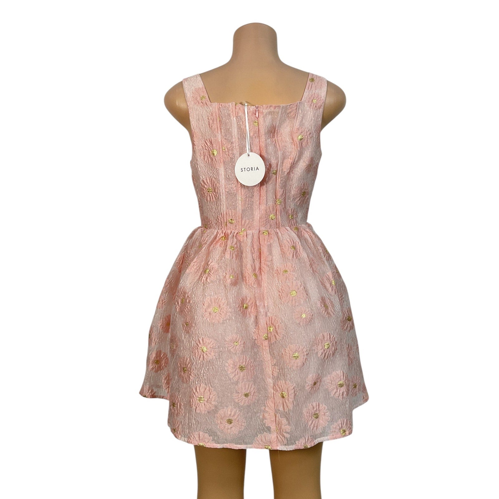 Vestido Niña M