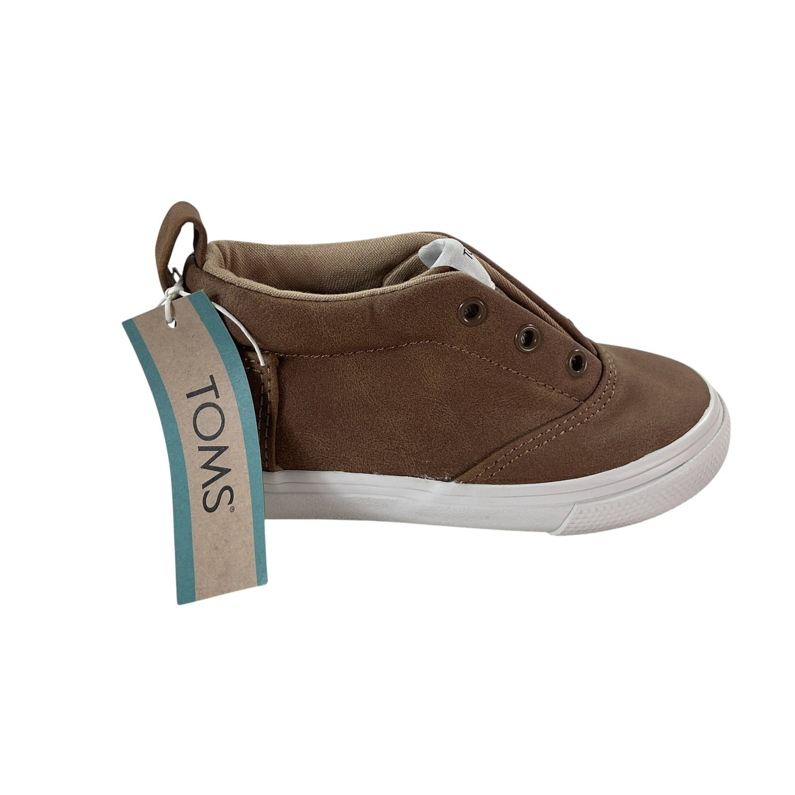 Zapato niño 7 (TOMS)