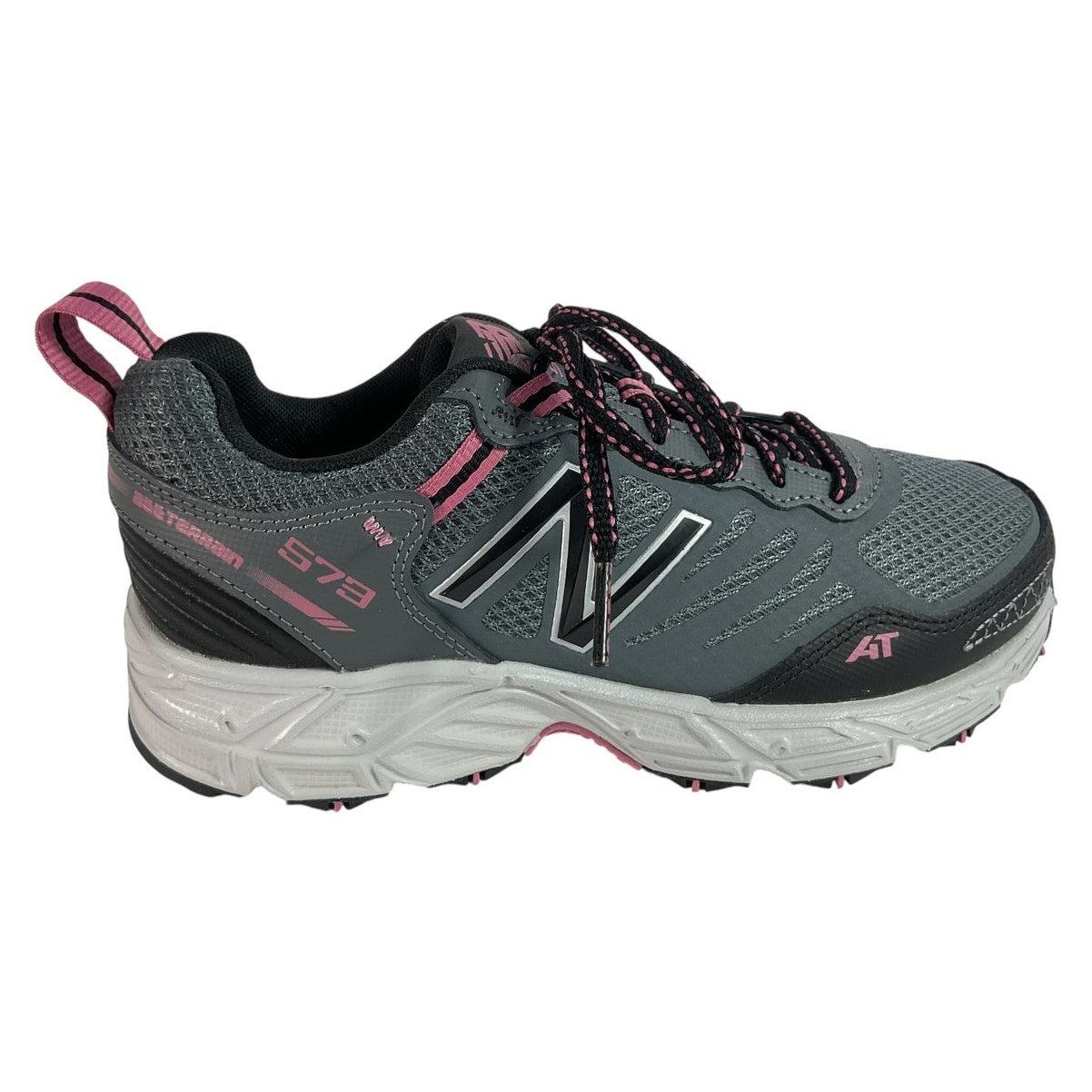 Tenis 7(New Balance)