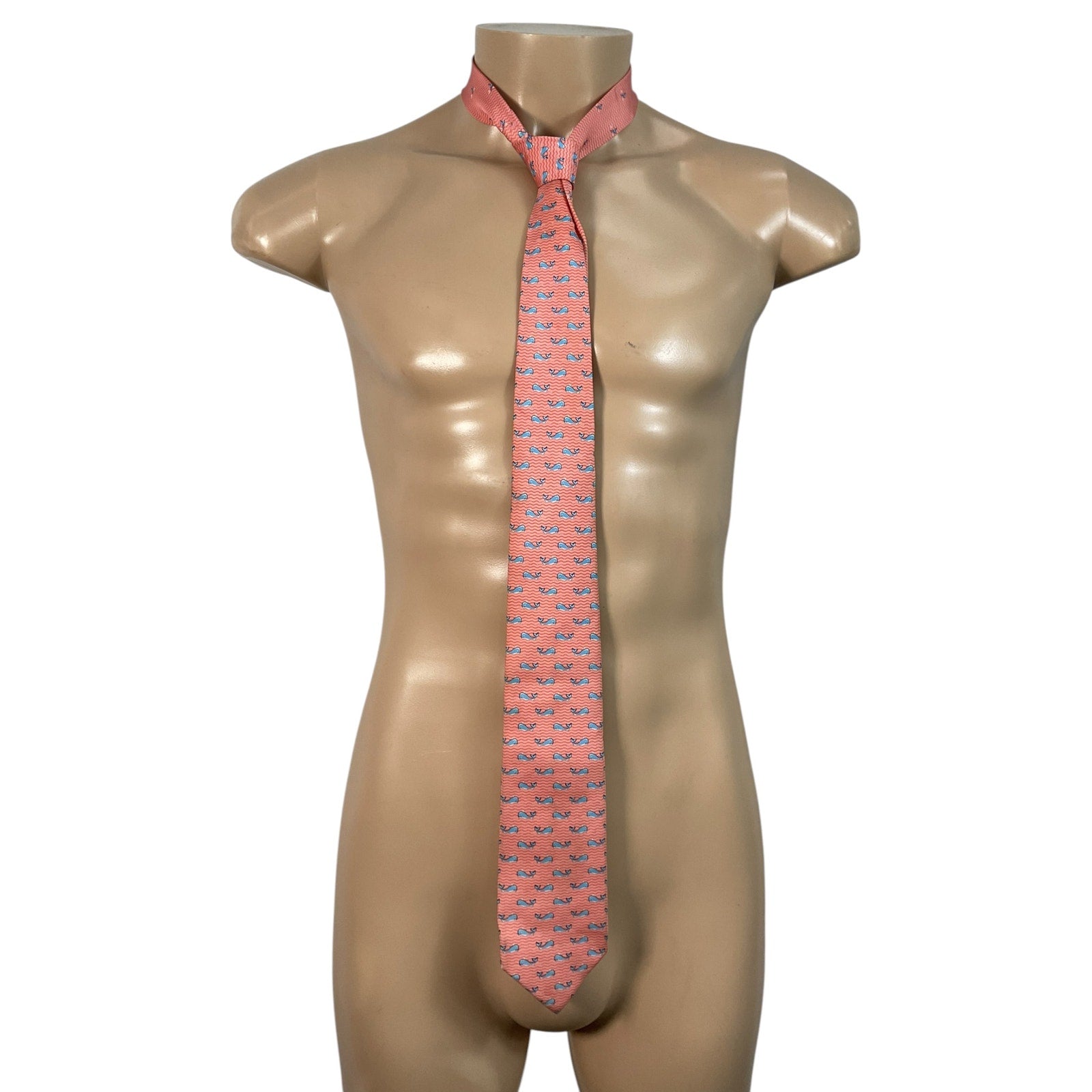 Corbata (Tommy Hilfiger)