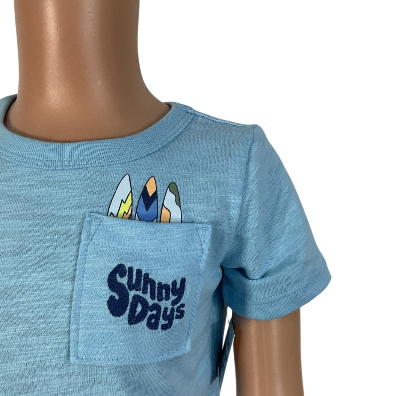 Camisa Niño 2T (Garanimals)