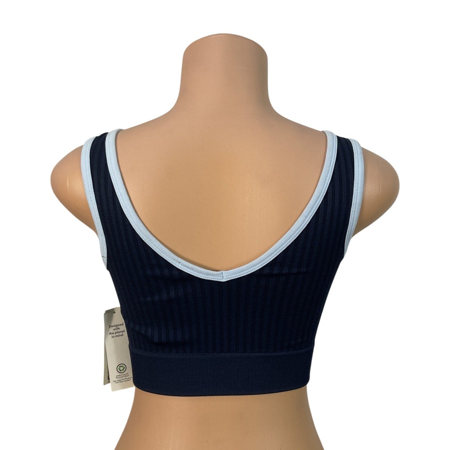 Top Deportivo XS (NOBO)