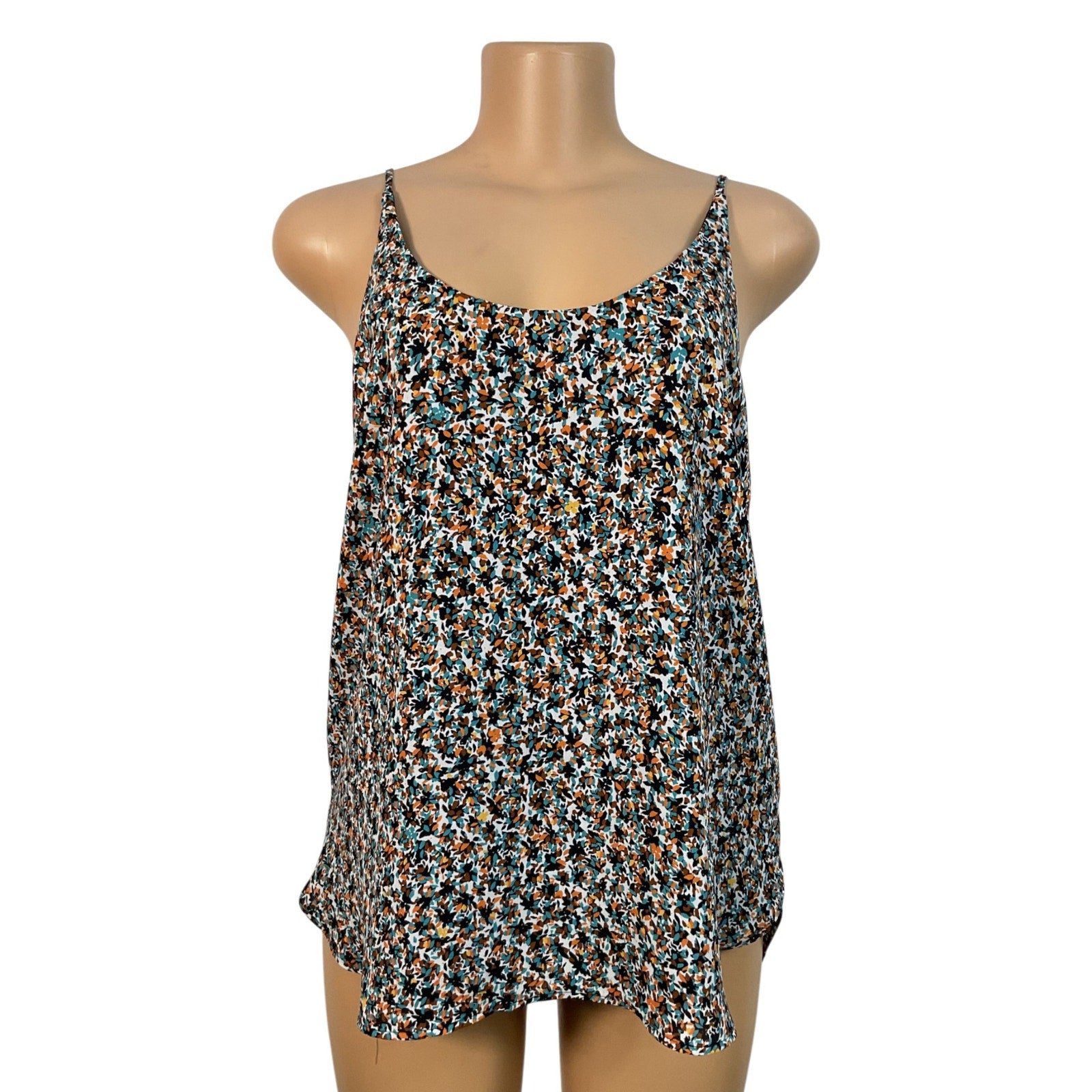 Blusa M (LOFT)