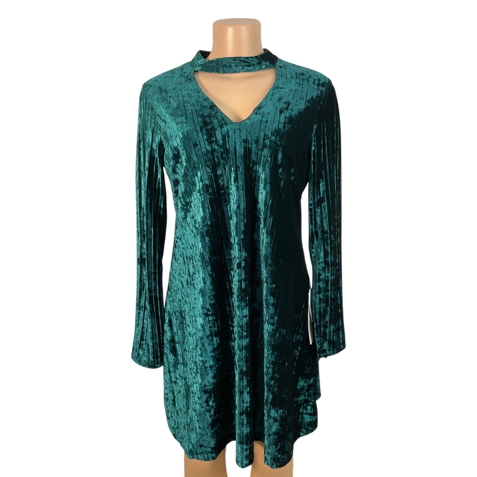 Vestido S (Nicole Miller)