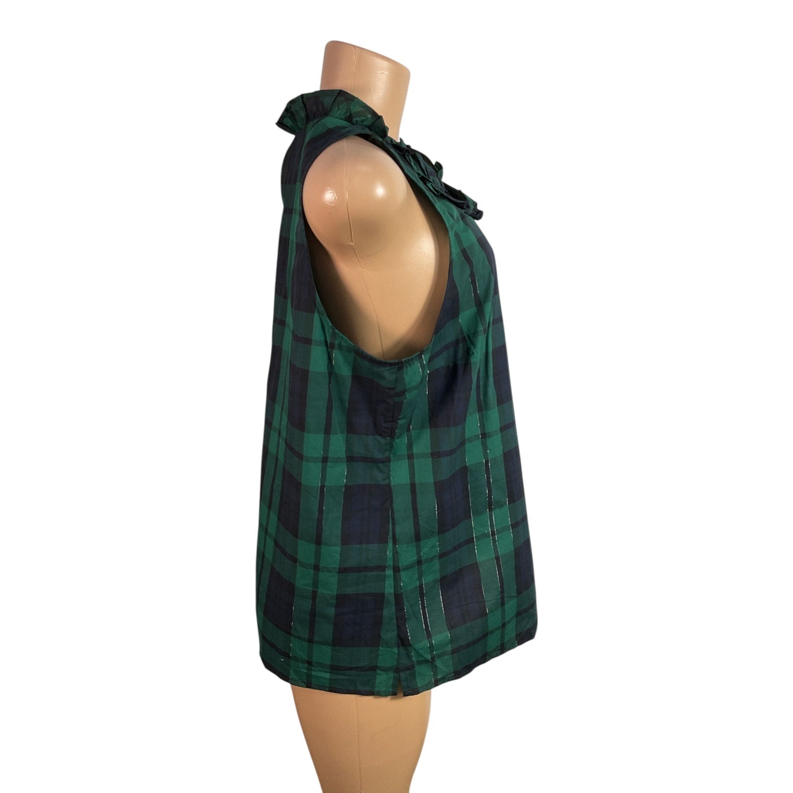 Blusa L (TALBOTS)