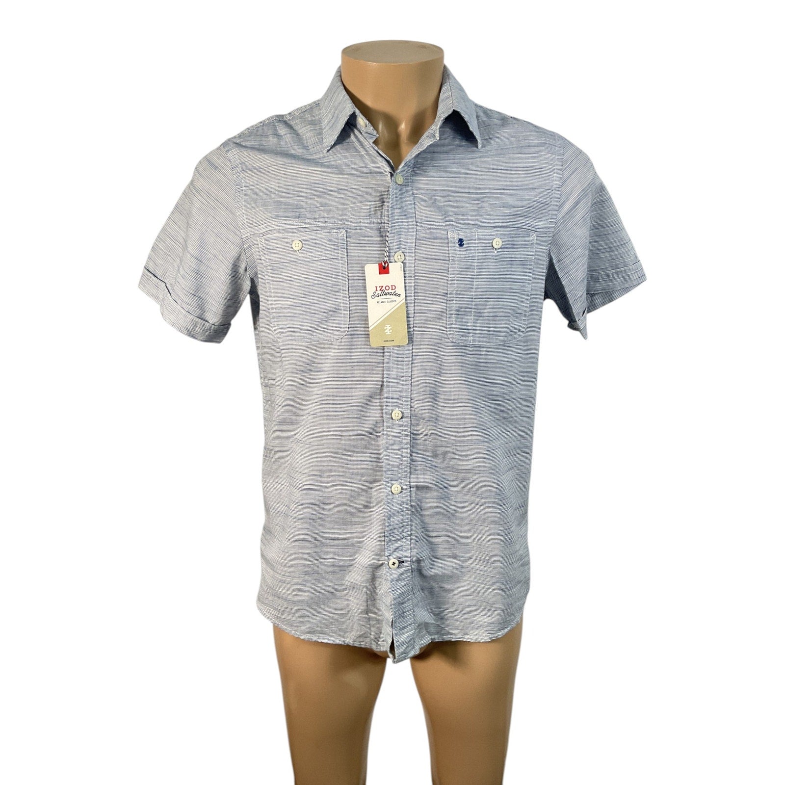 Camisa S (IZOD)