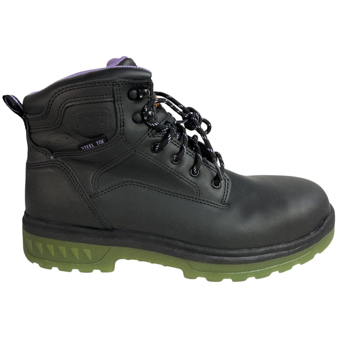 Zapato 10 (Brahma)