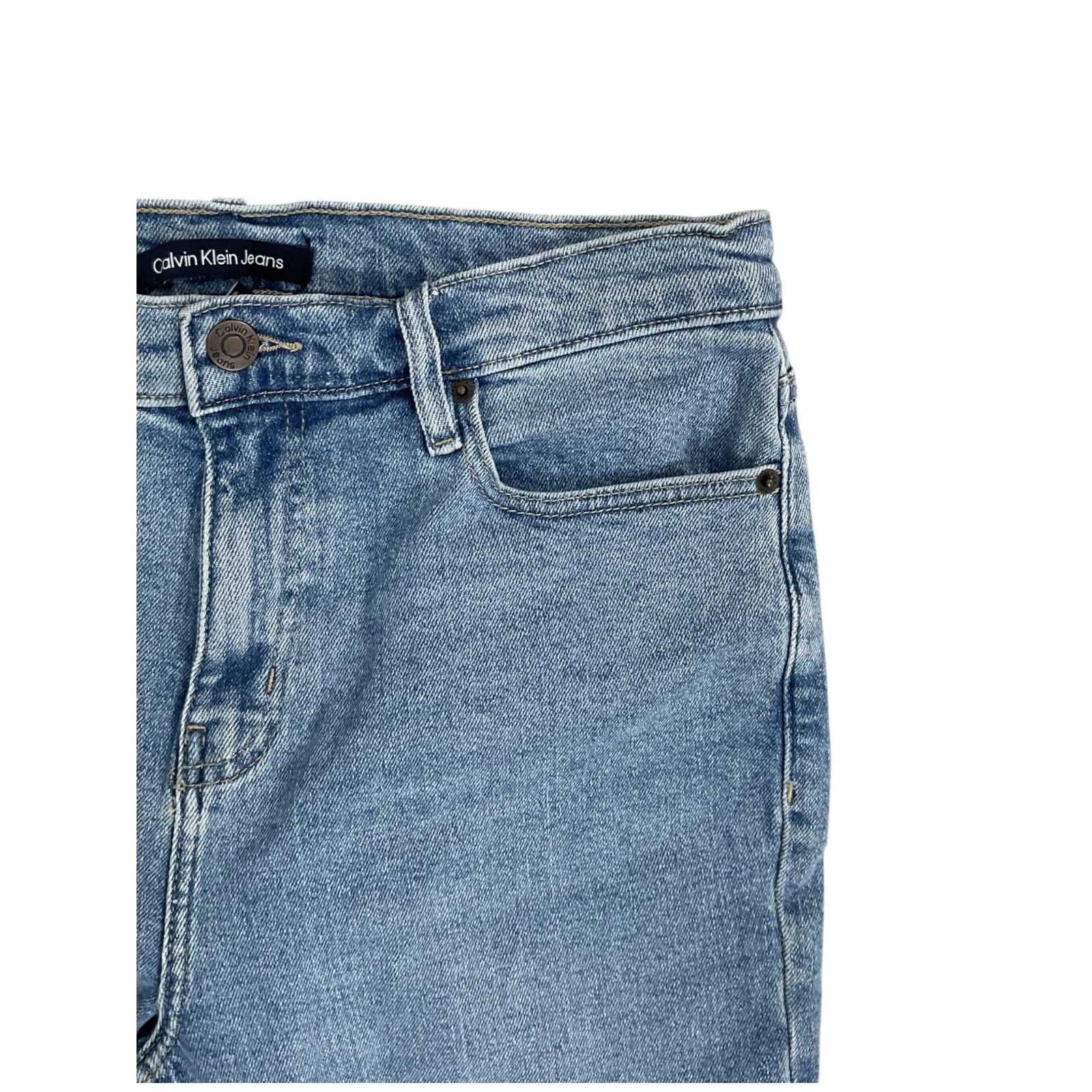 Jeans 10 (Calvin Klein)