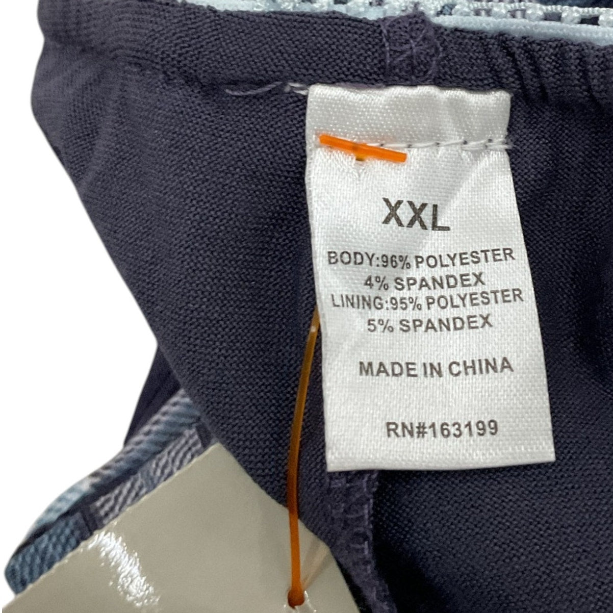 Falda XXL