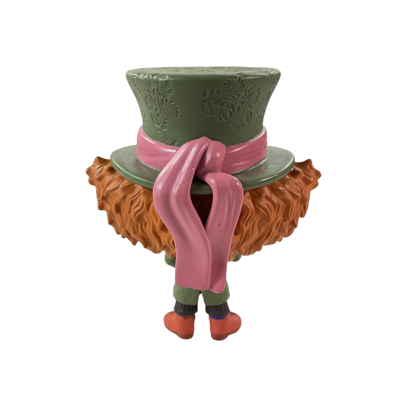 El Sombrero Loco (Funko Pop!)