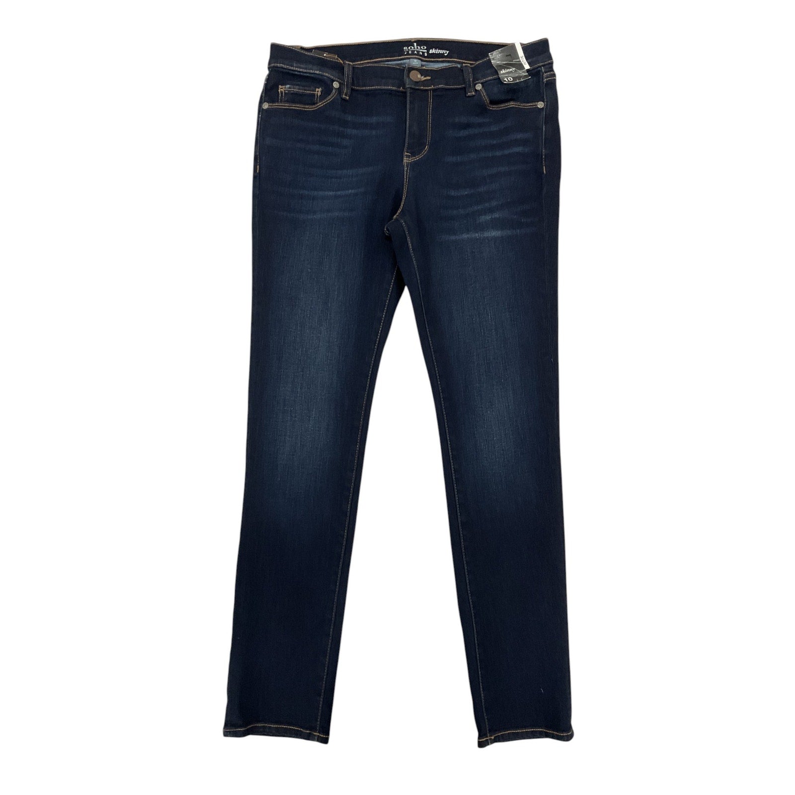 Jean 10 (Soho)
