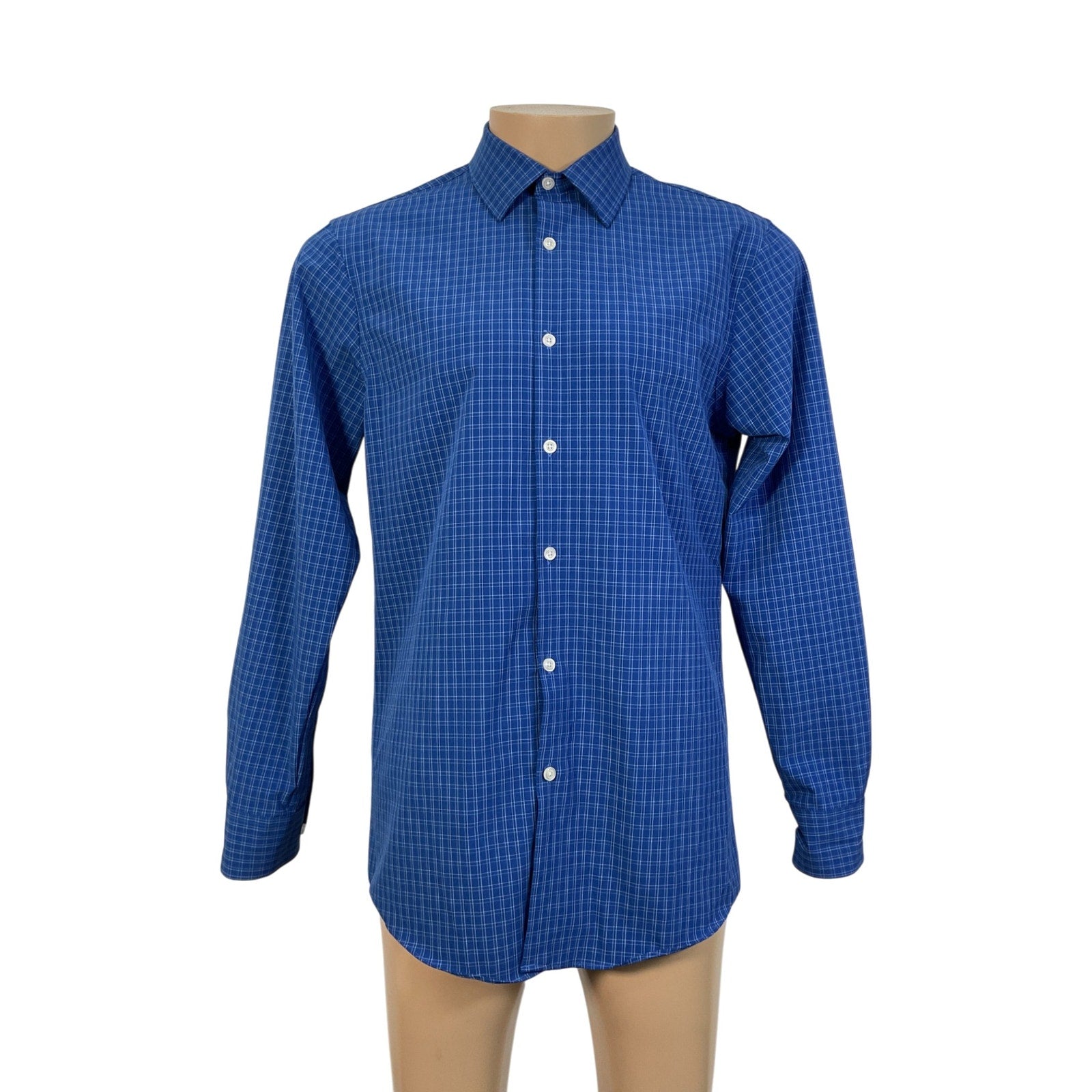 Camisa 15 (Haggar)