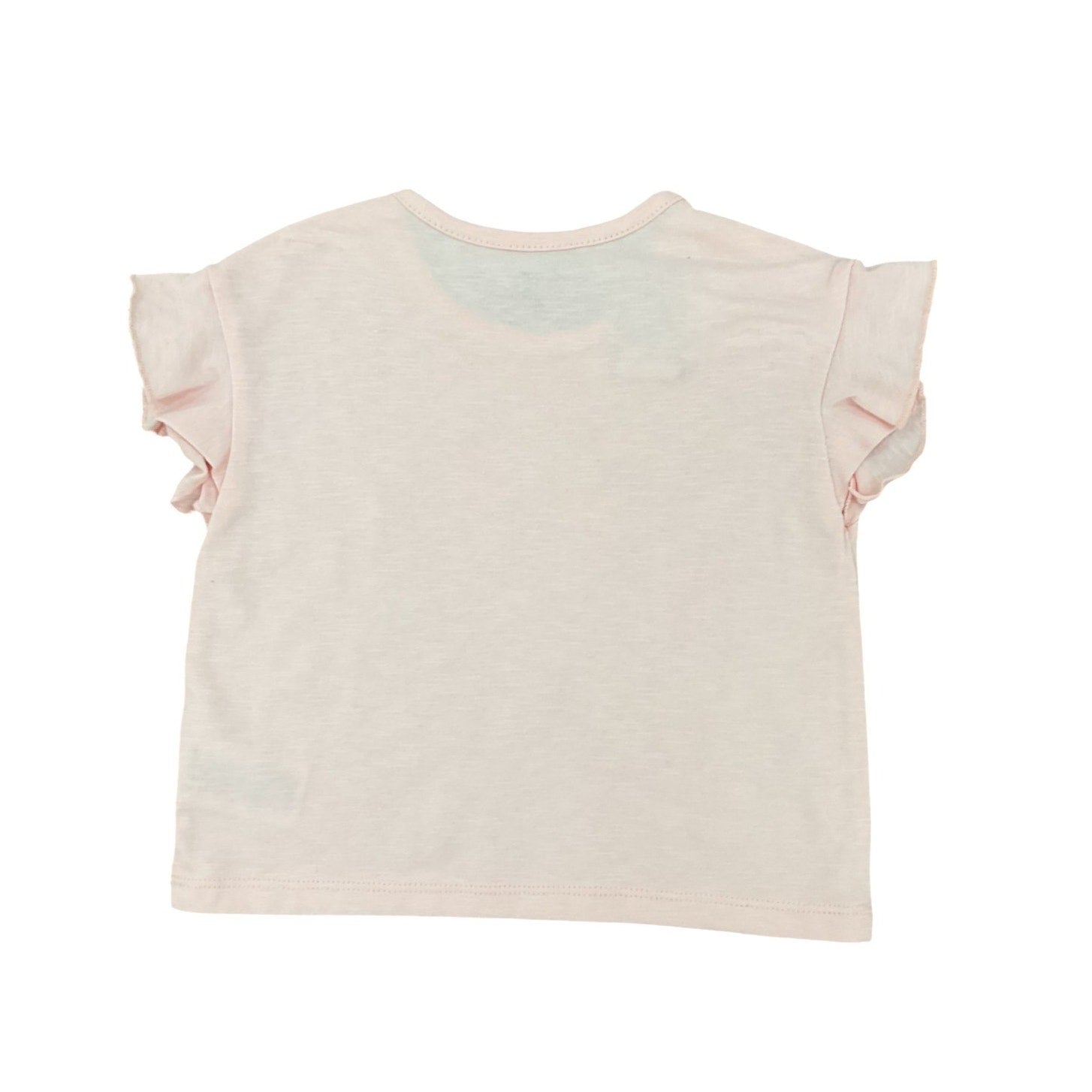 Blusa Niña 2T (Calvin Klein)