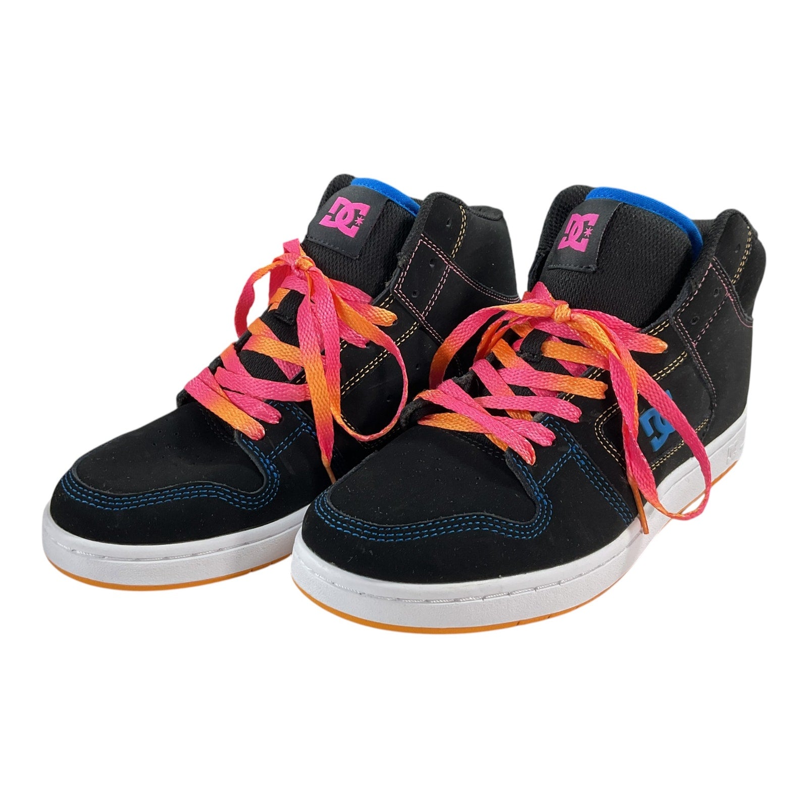 Tenis 8 (DC Shoes)