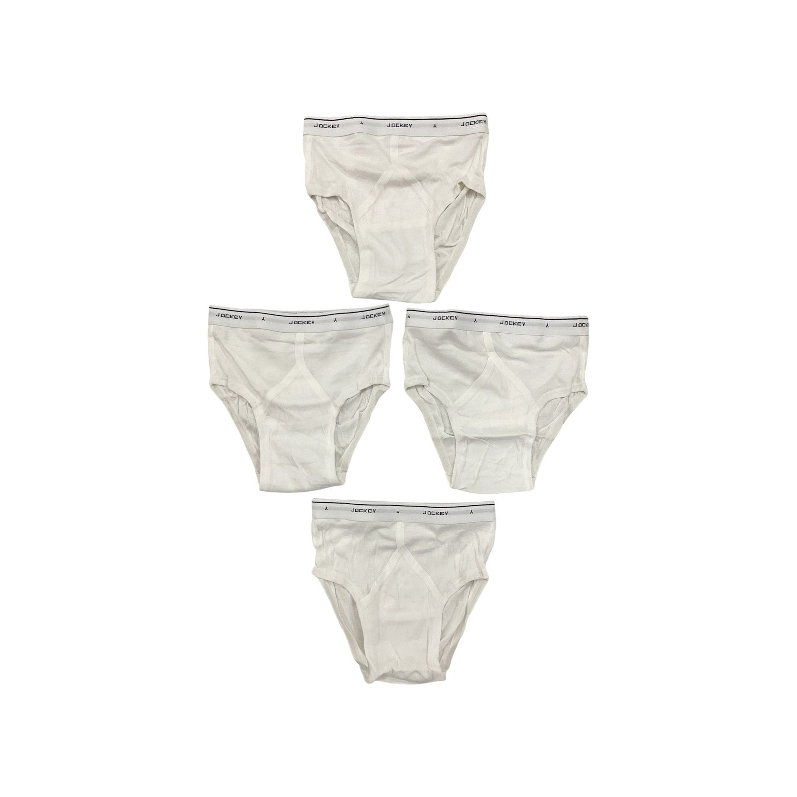 Ropa Interior de caballero 34 (JOCKEY)
