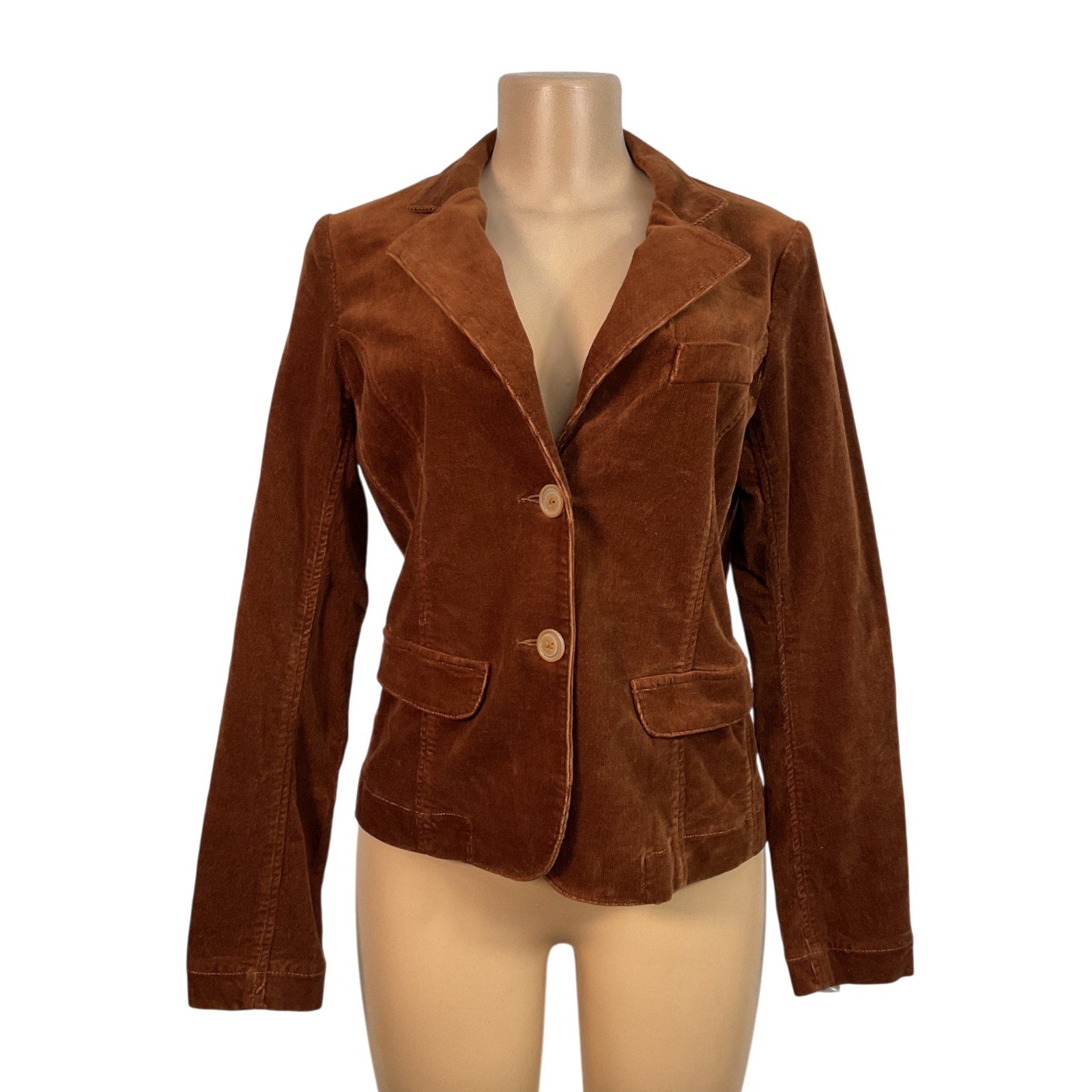 Blazer S