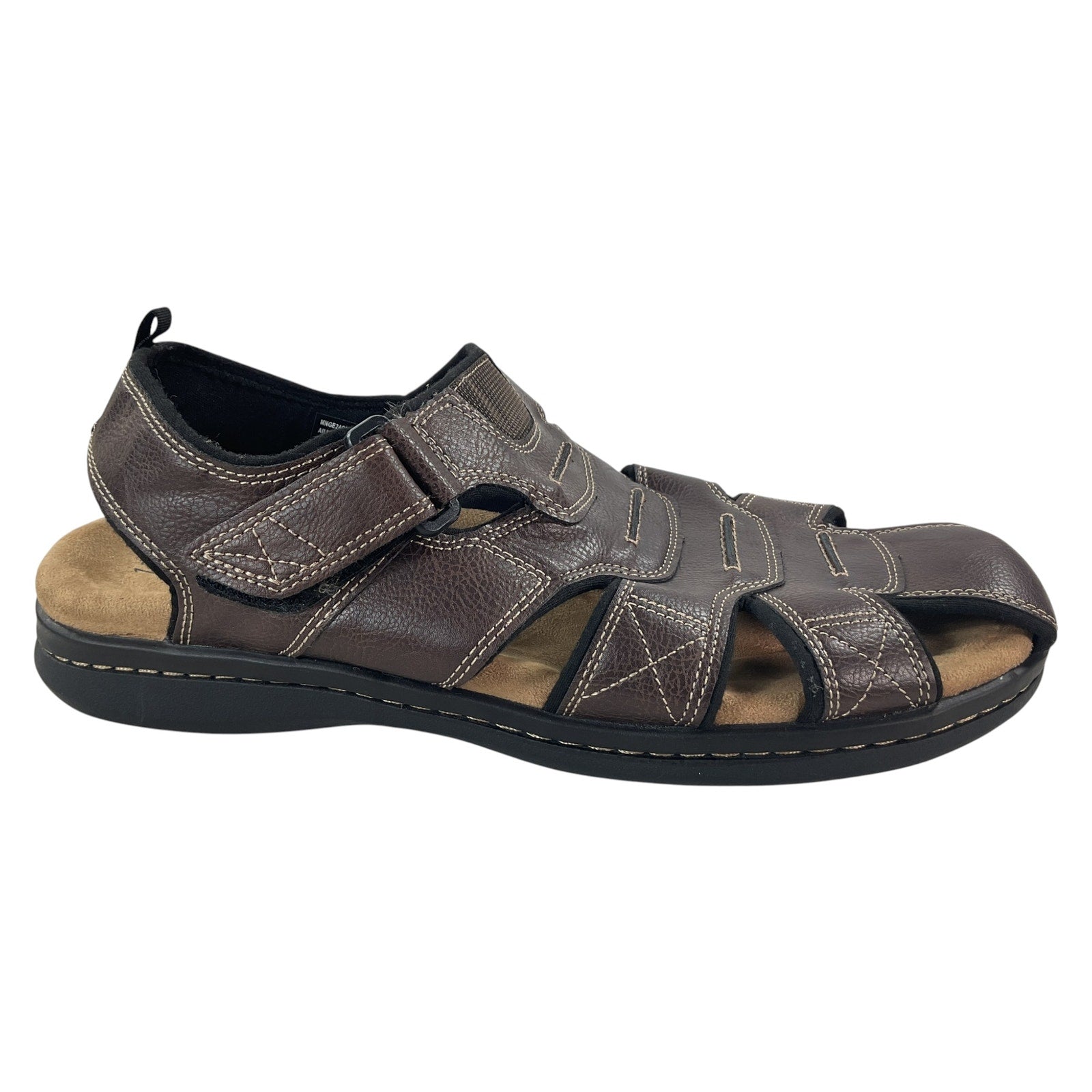 Sandalias 13 (GEORGE)