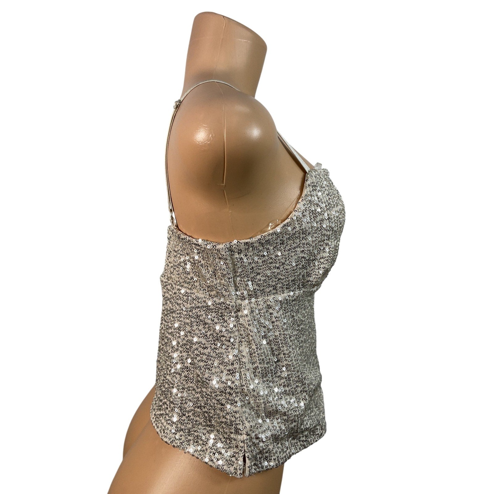 Blusa XS (NOBO)