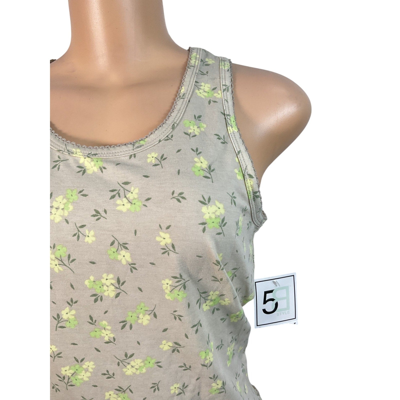 Blusa M