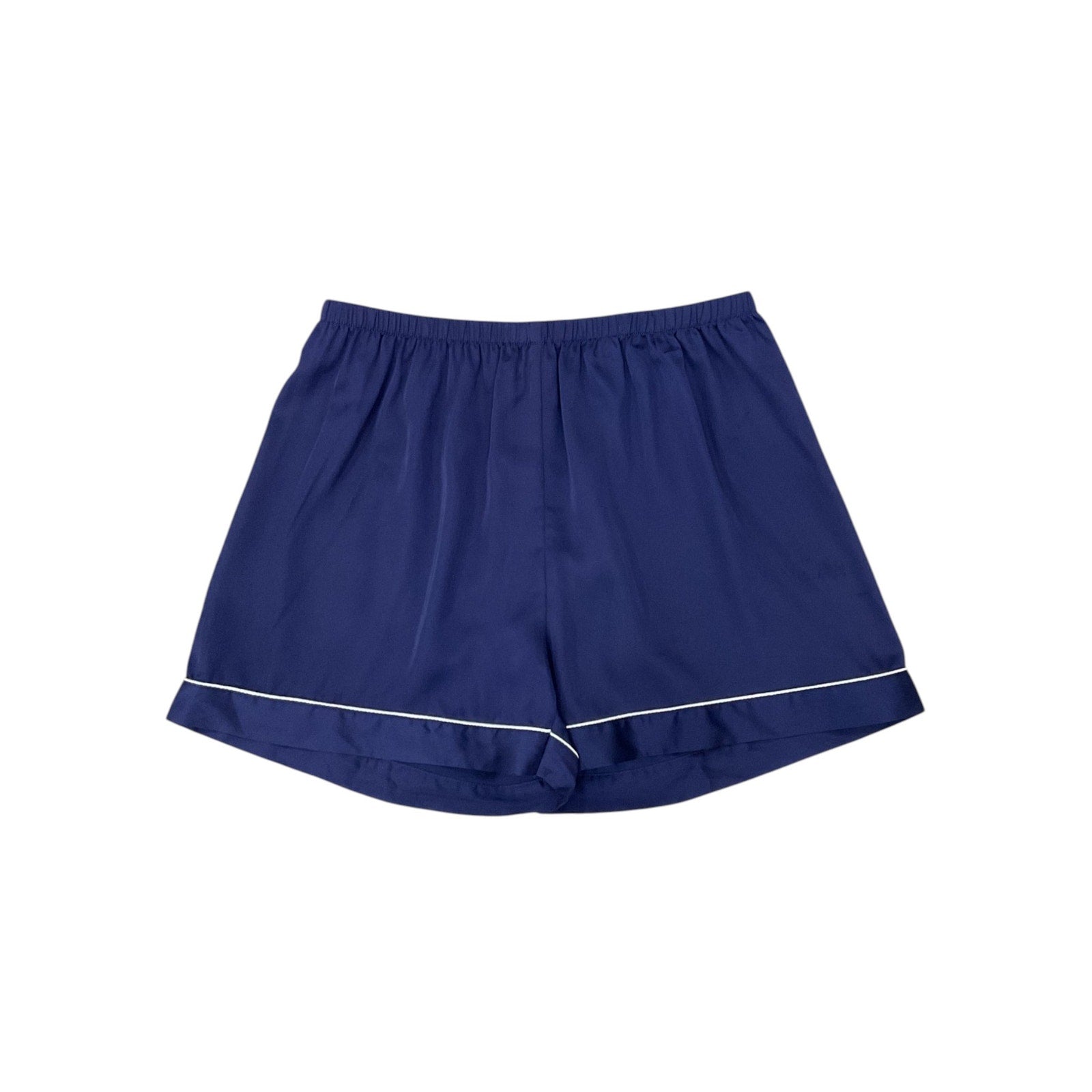 Short M