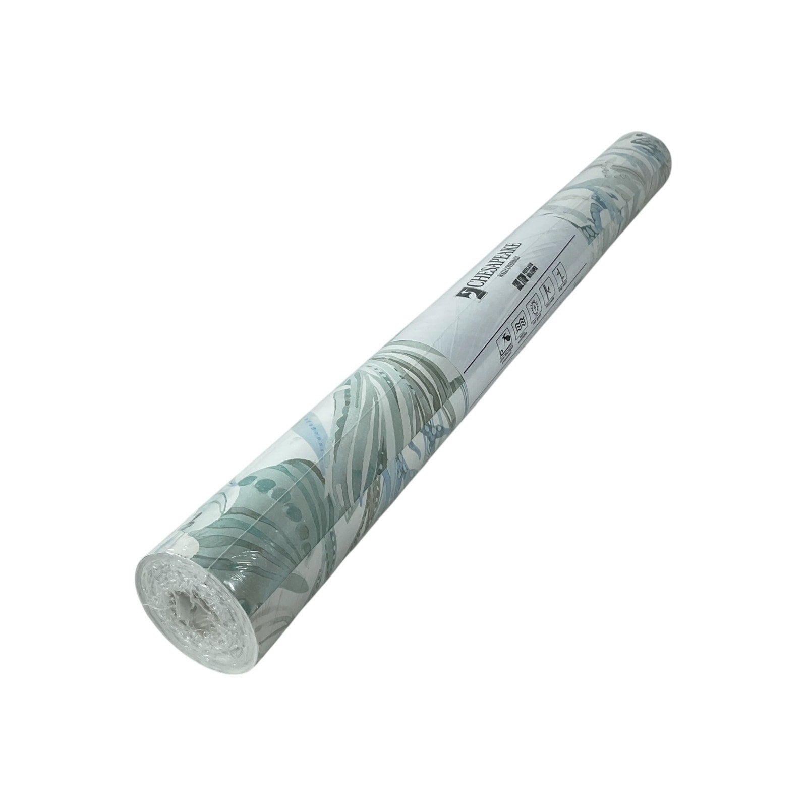 Rollo de papel tapiz para pared (Chesapeake)