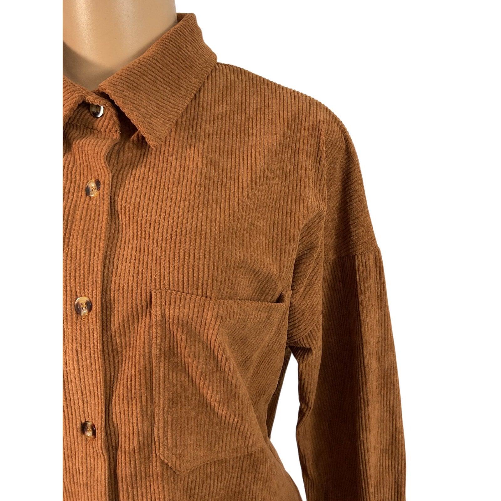 Chaqueta S (Miholl)