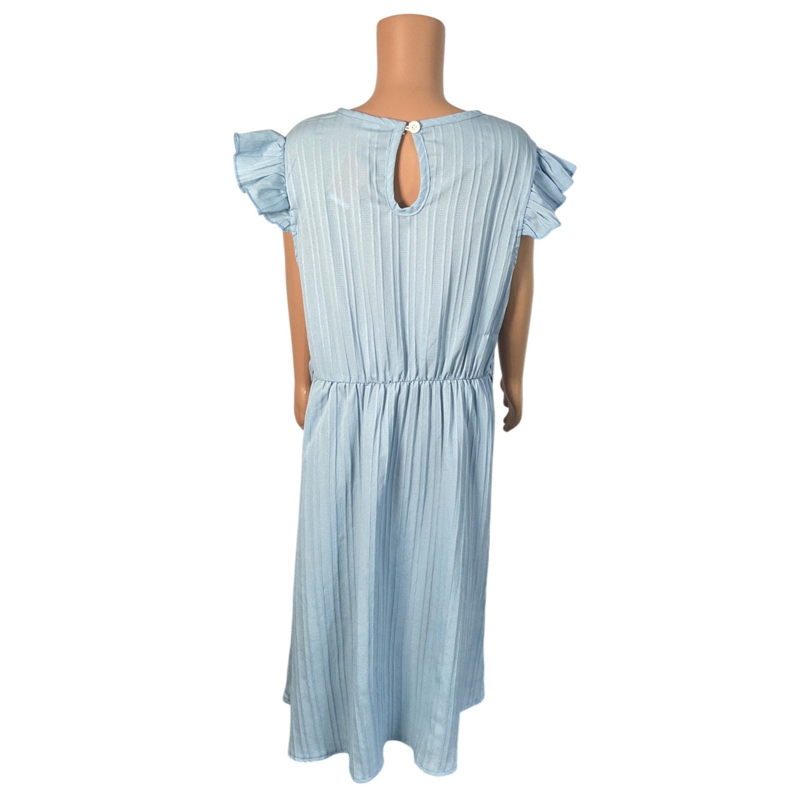 Vestido niña 14