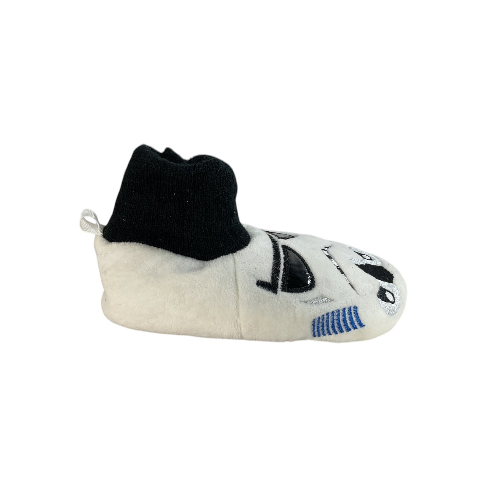 Pantufla niño 8 (Star Wars)