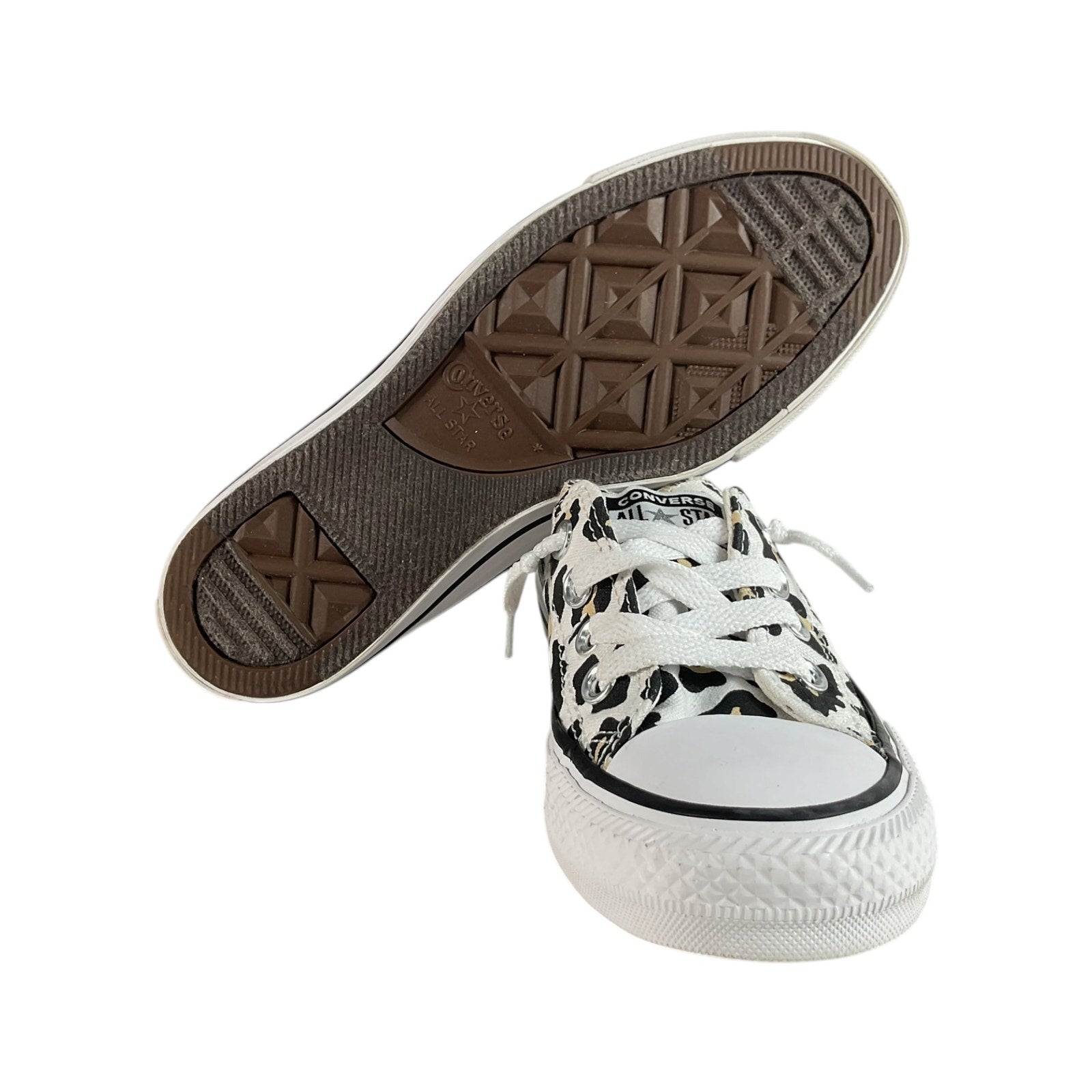 Tenis 6 (Converse)