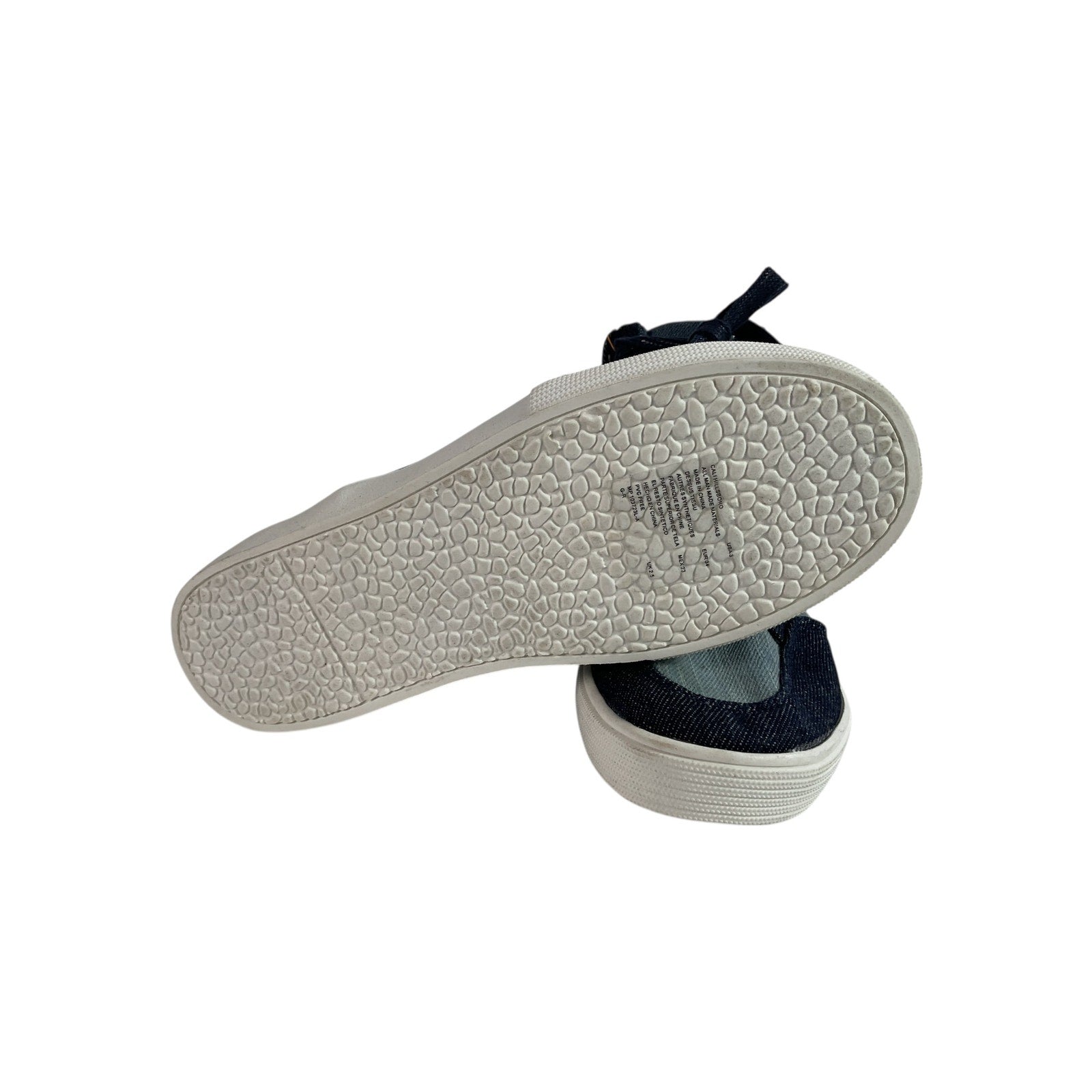 Zapato Niño 3