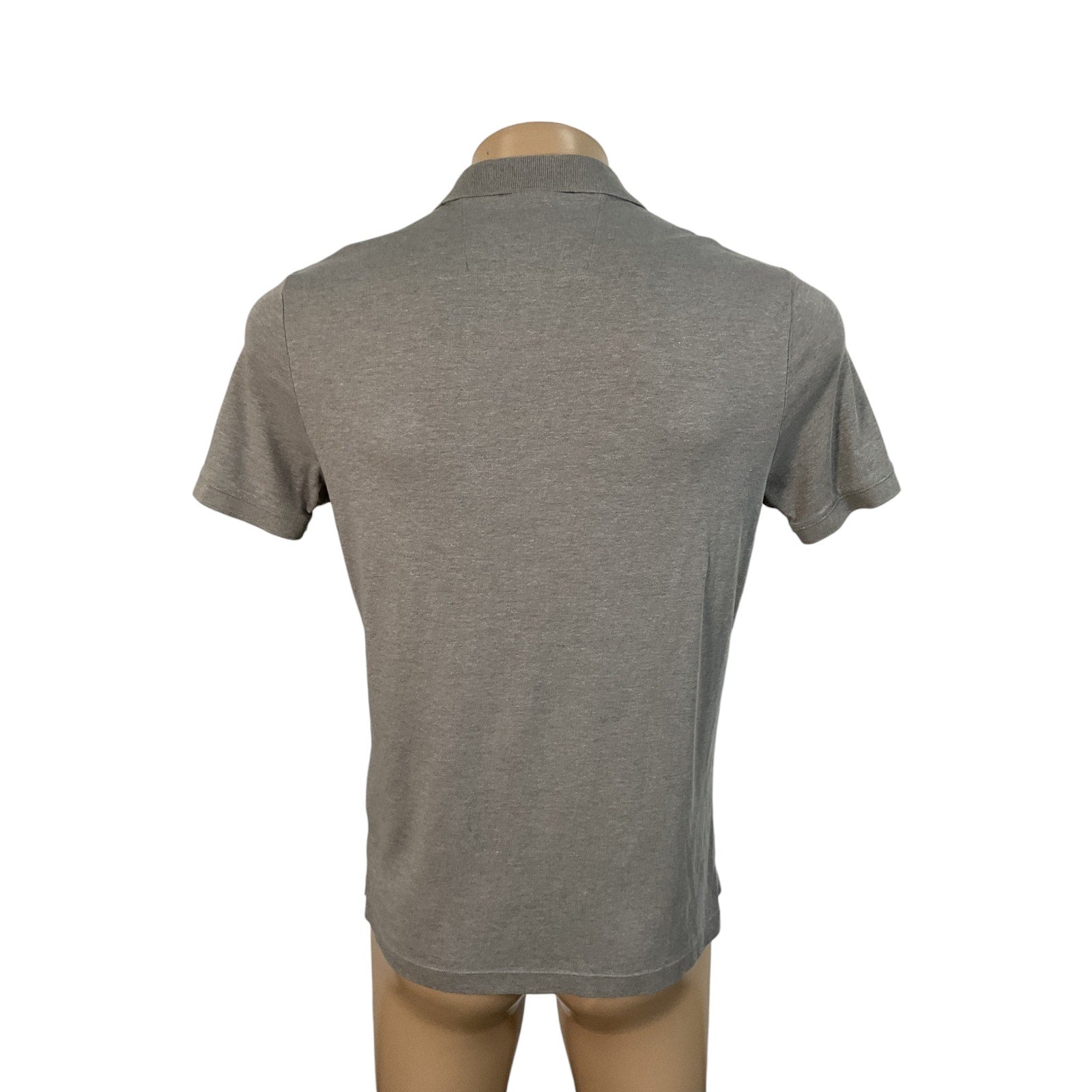 Camisa Tipo Polo M (Banana Republic)