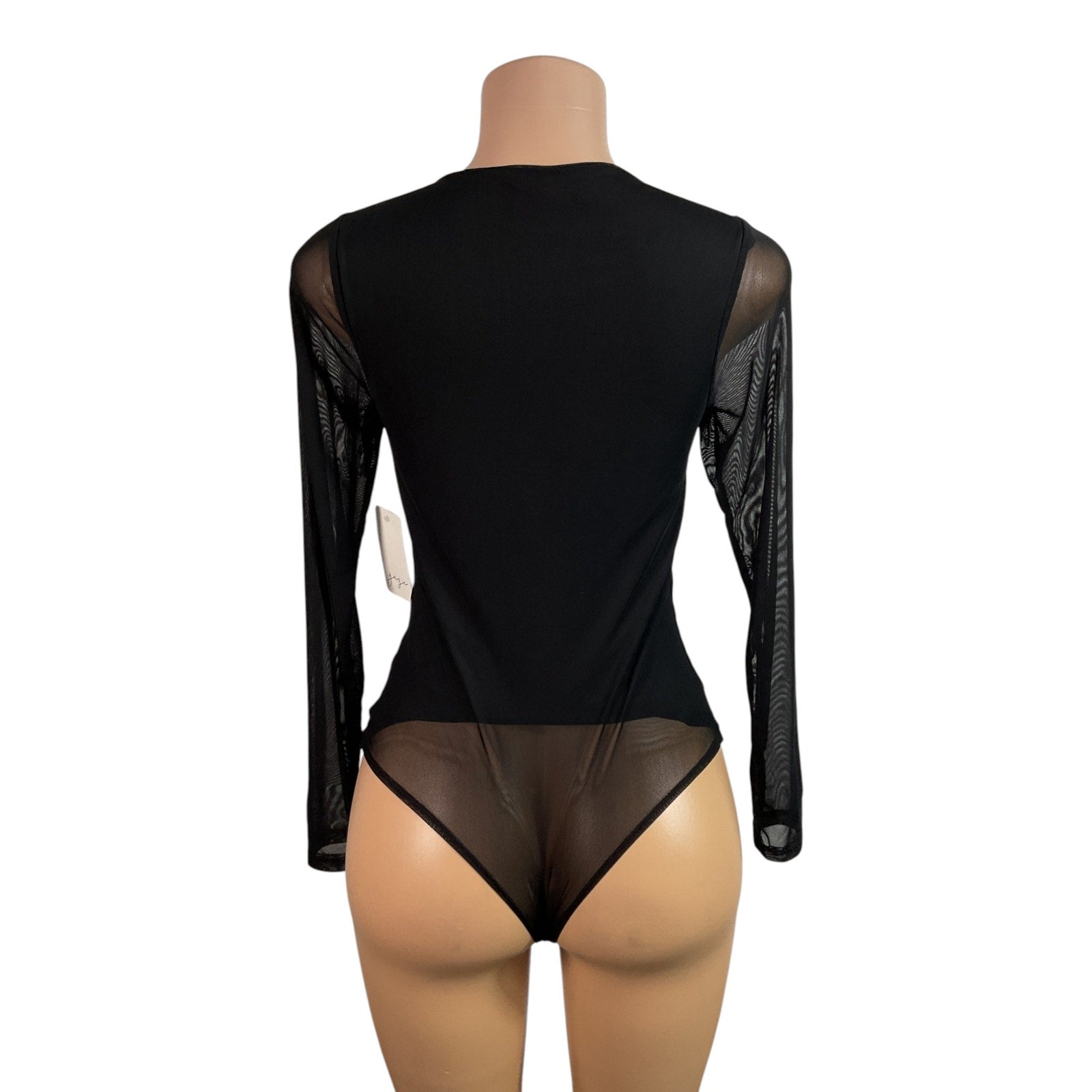 Blusa S
