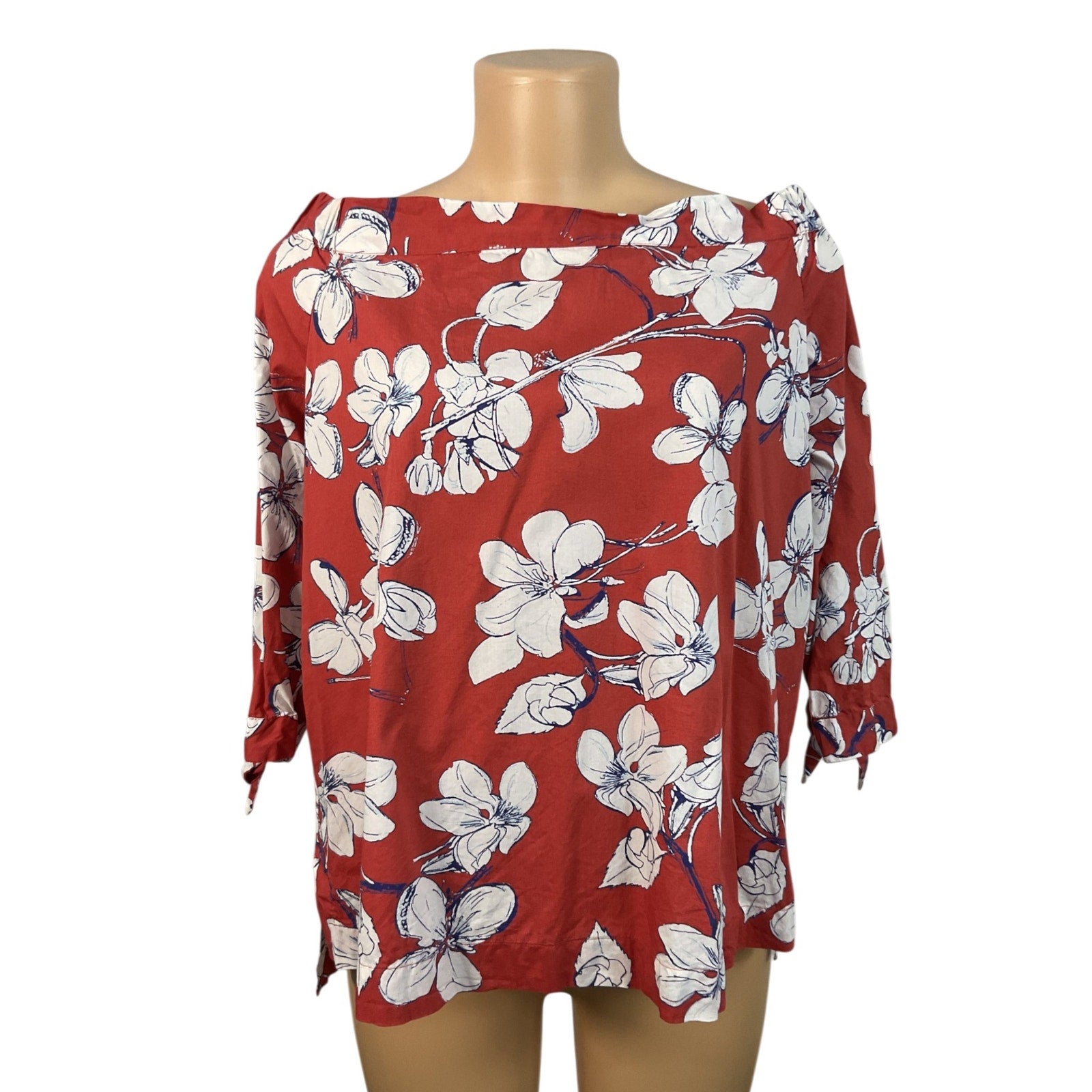 Blusa M (Loft)