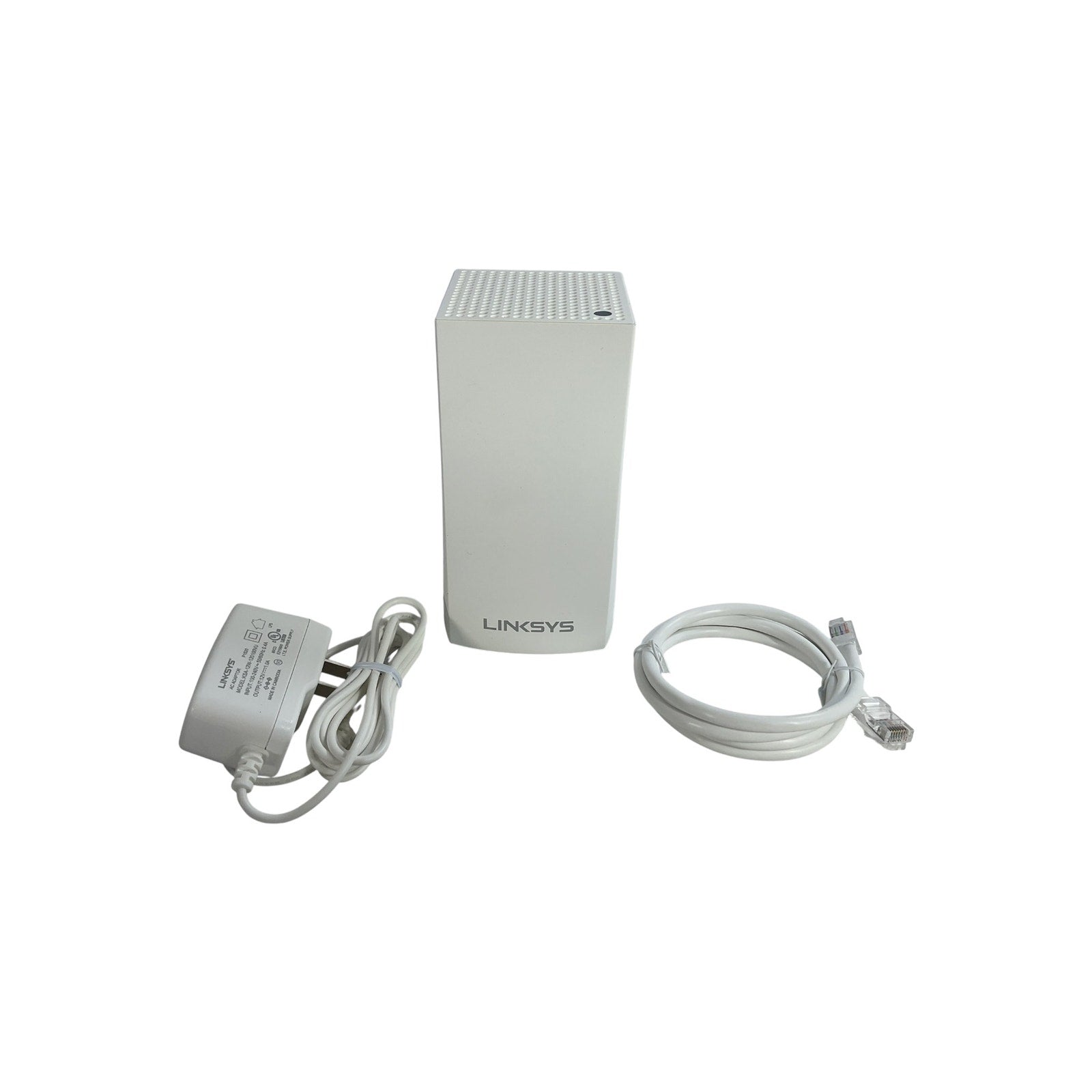 Router (Linksys)