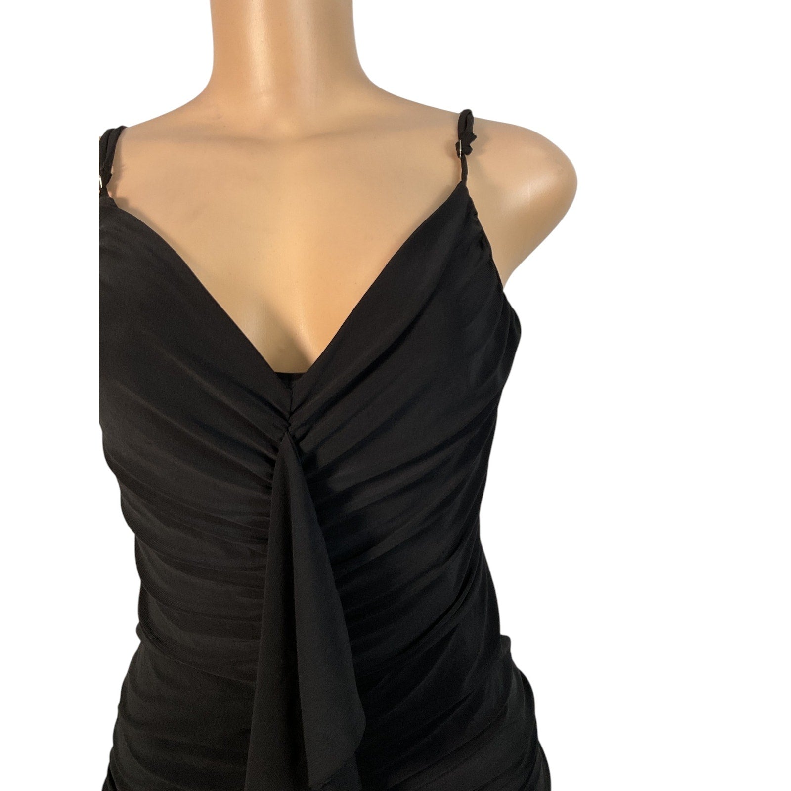 Vestido L (Fashion Nova)