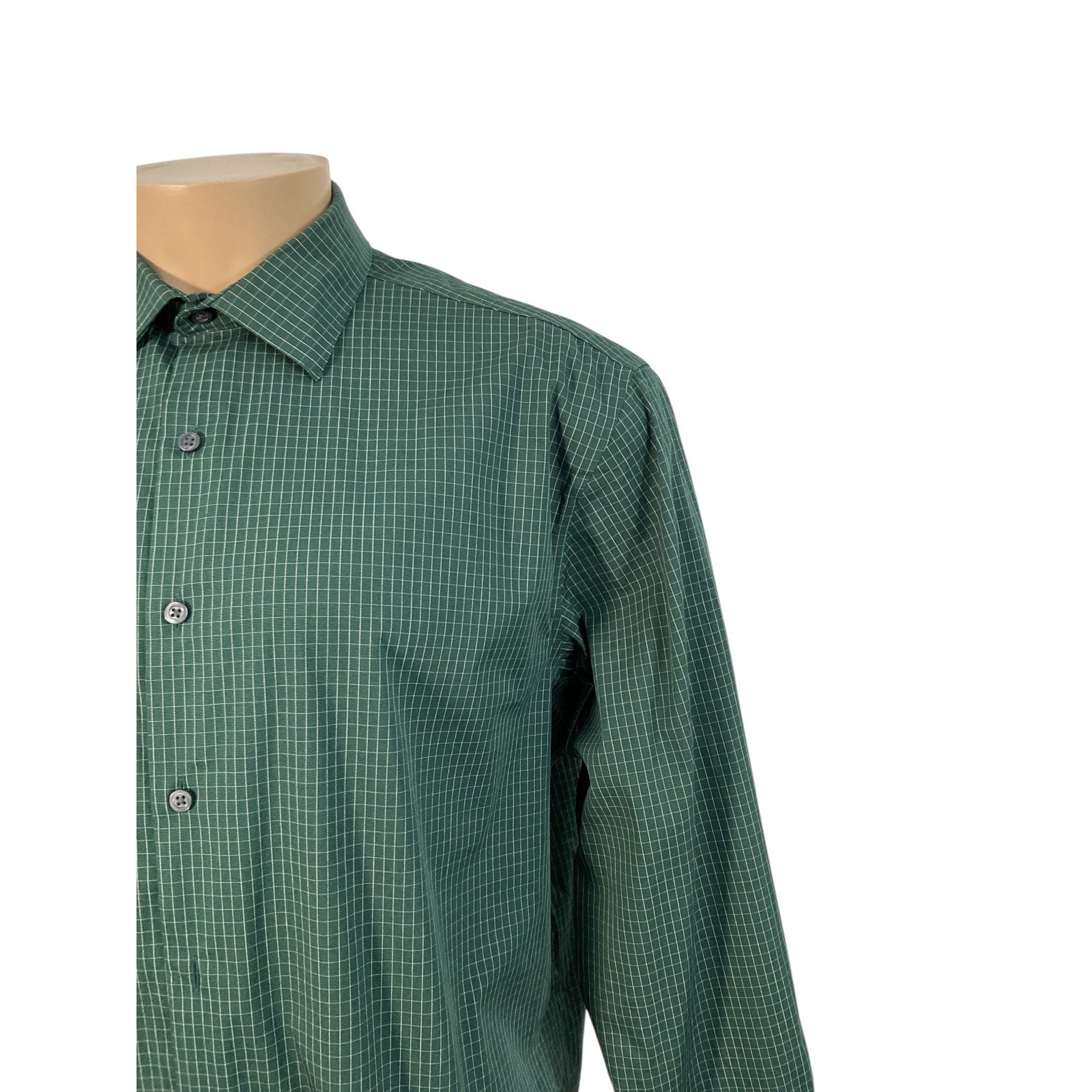 Camisa L (Alfani)