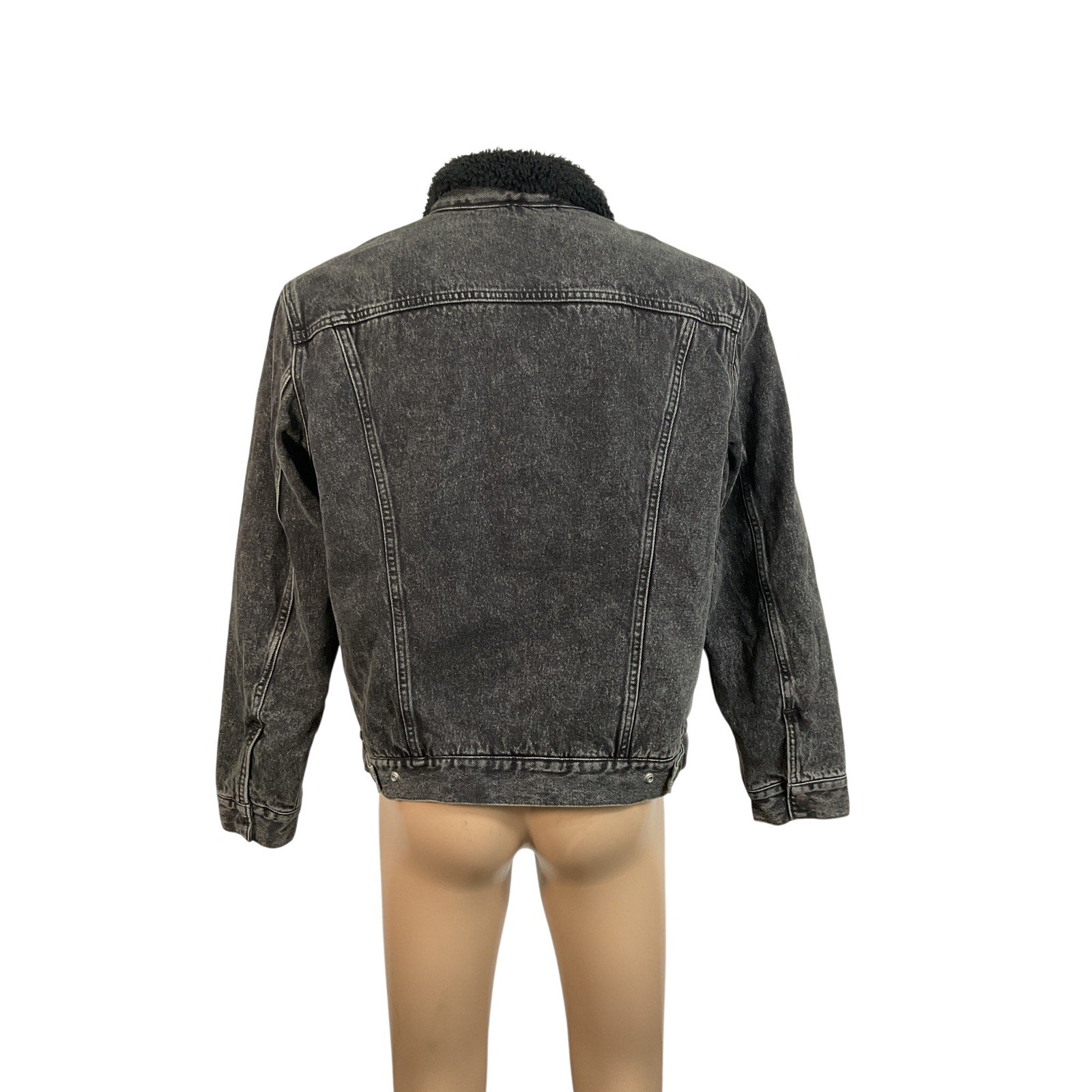 Chumpa L (Levi Strauss Signature)