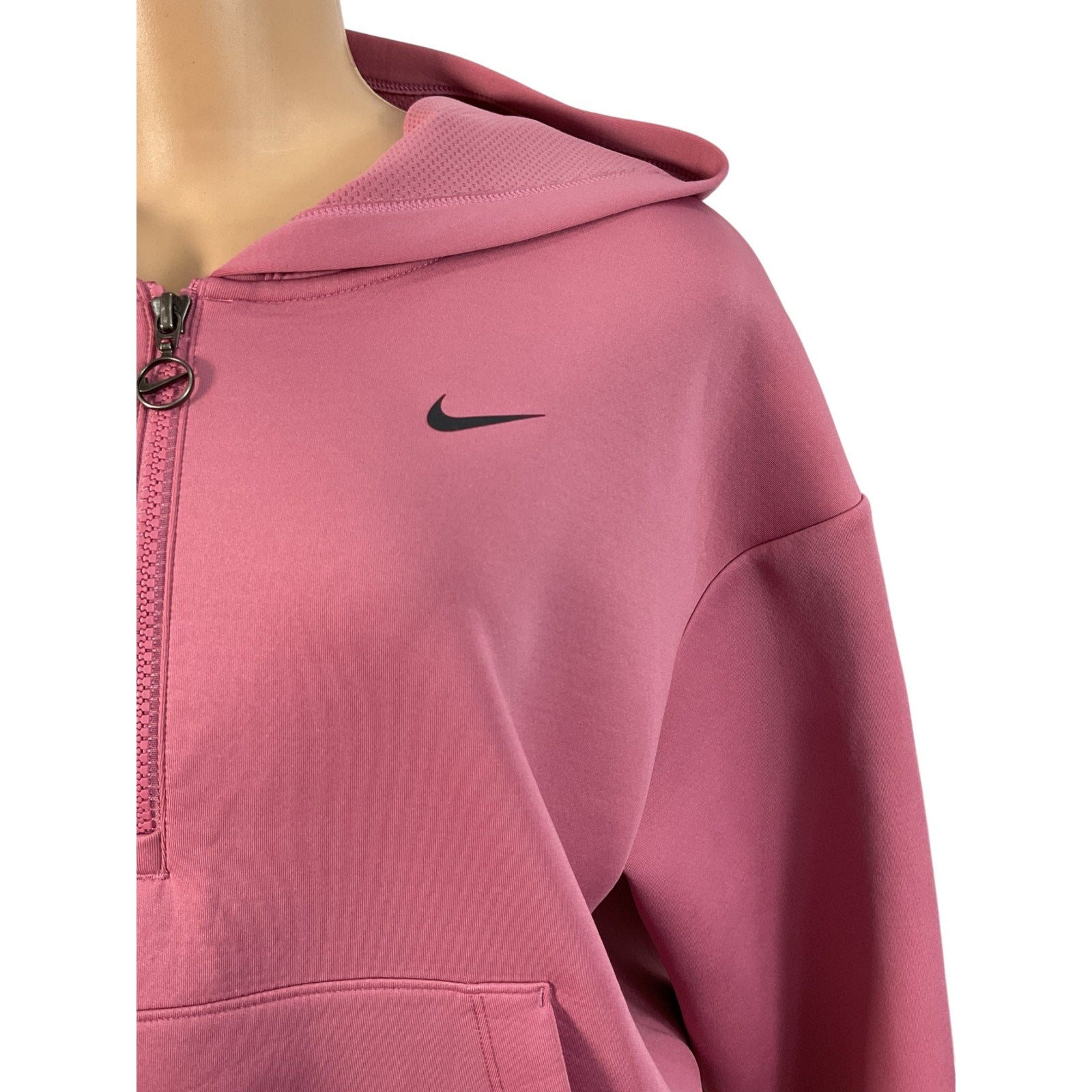Sudadero S (Nike)