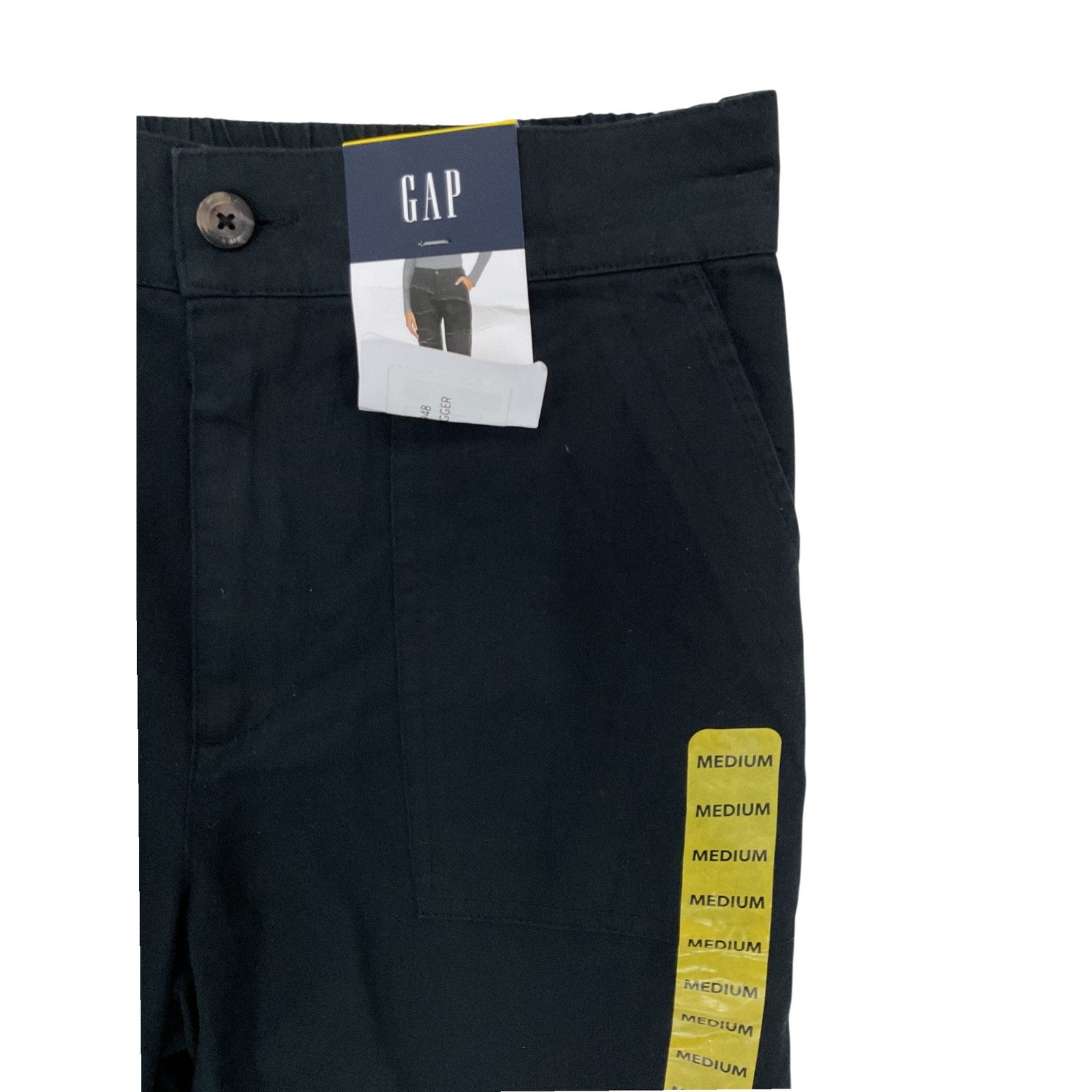 Pantalón M (GAP)