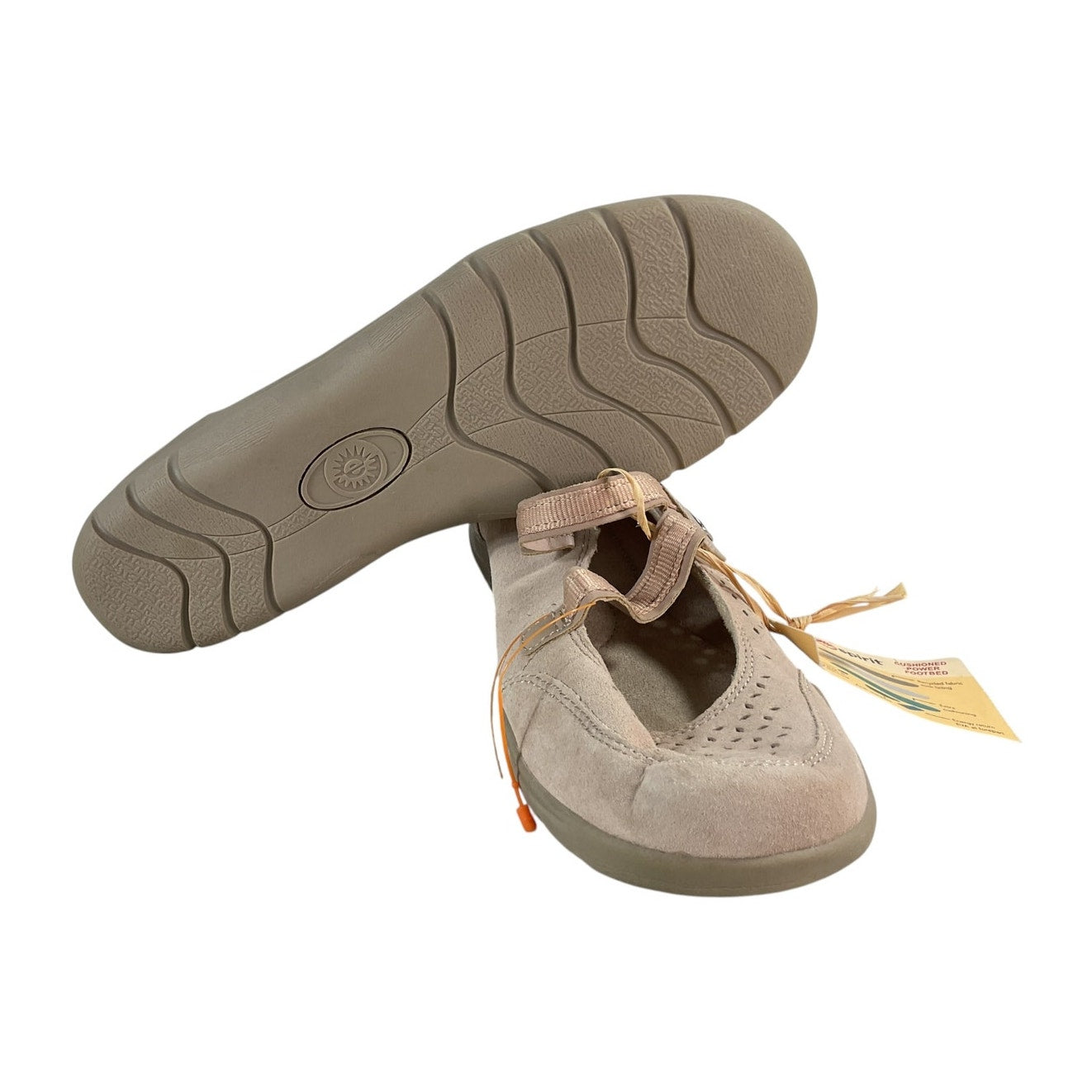 Zapato 8.5 (earth spirit)