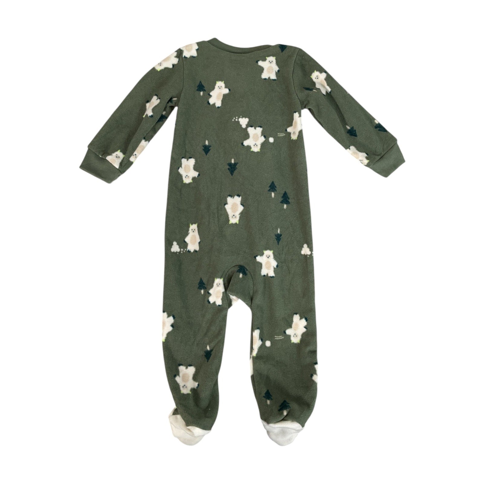 Traje de Bebe 9M (Carter's)