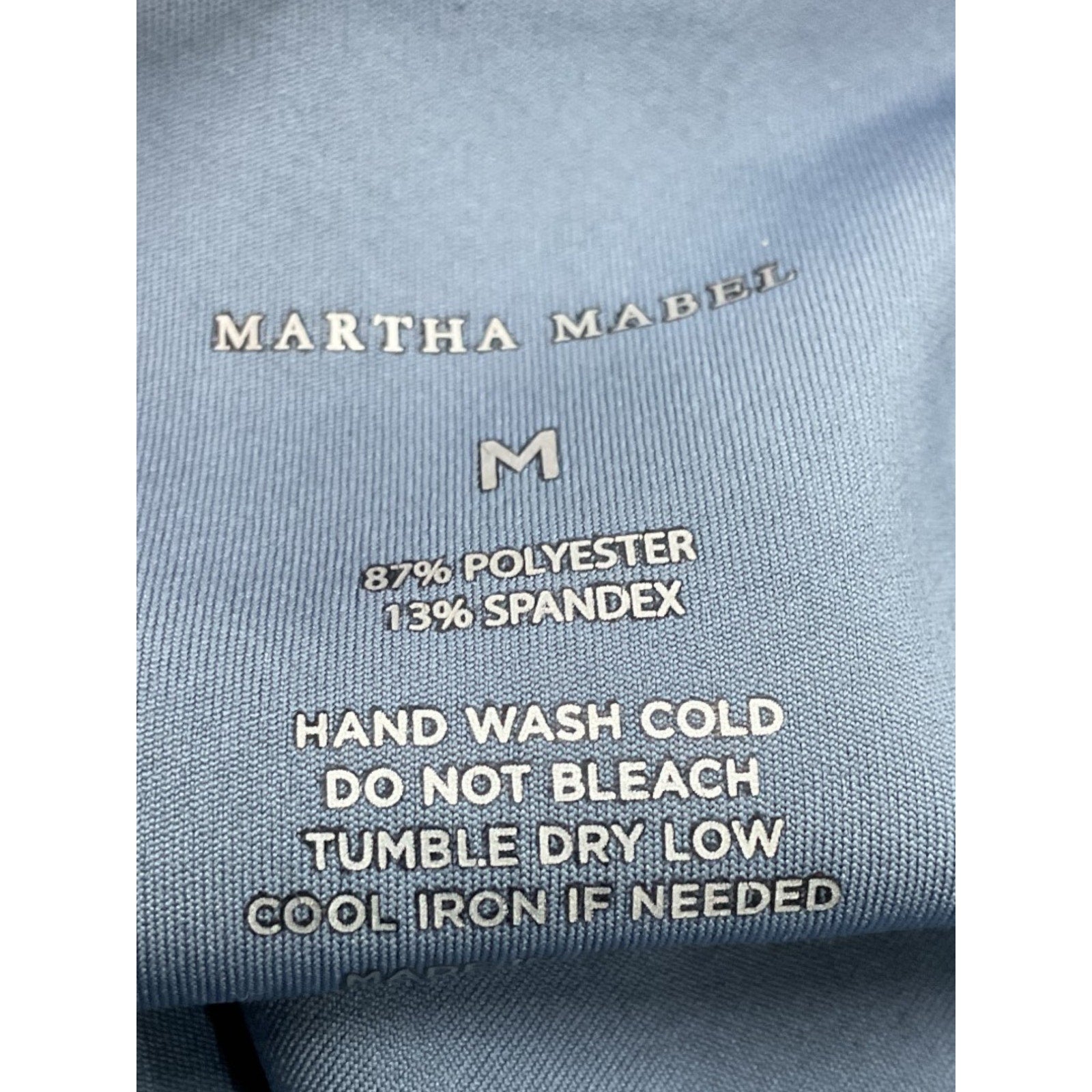 Blusa M (Martha Mabel)